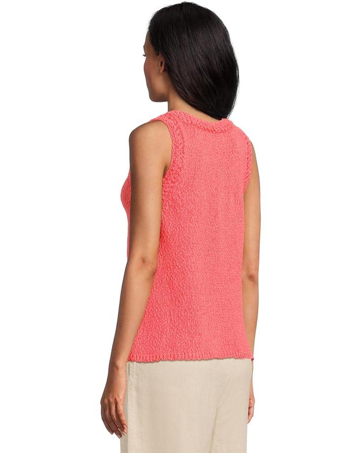 Women's Tommy Bahama Crochet Edge Tank Product Image