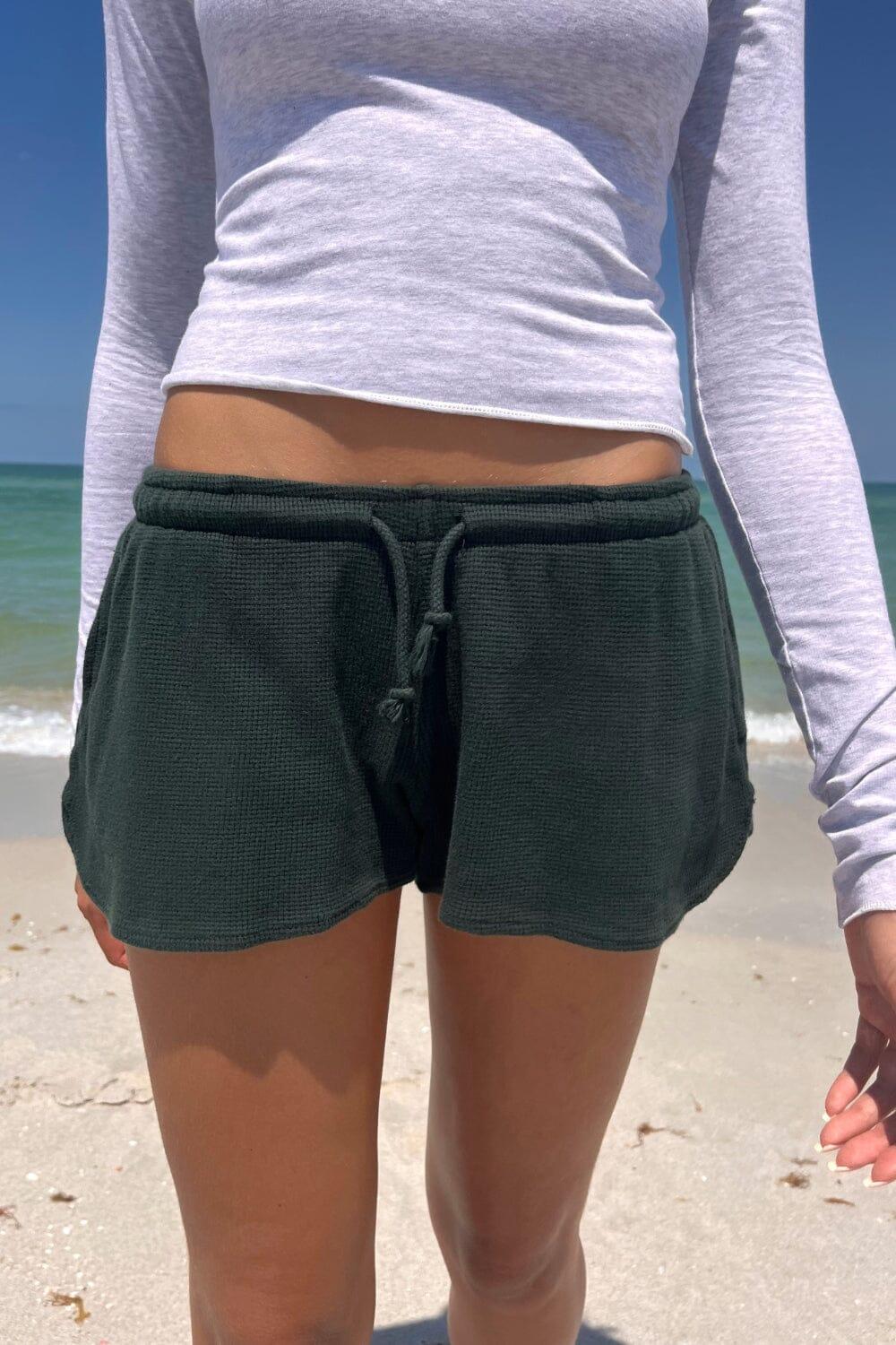 Summer Thermal Shorts Product Image