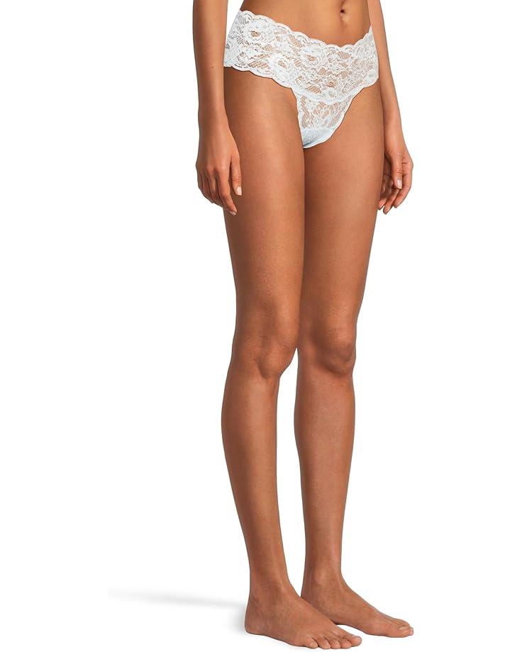 Never Say Never Comfie Cutie Thong 3-Pack Product Image