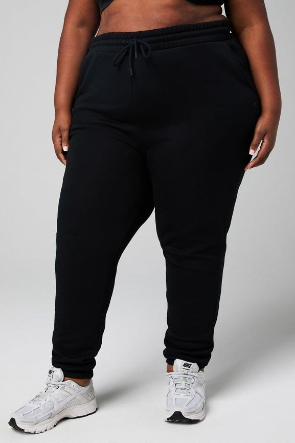 Cozy Fleece Go-To Sweatpant Product Image