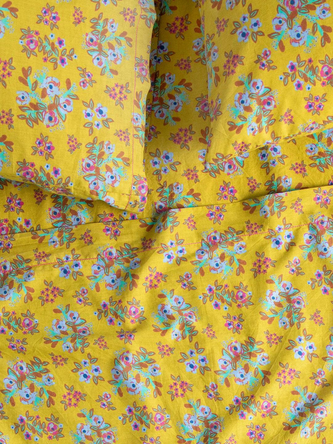 Mix & Match Cotton Fitted Sheet Product Image