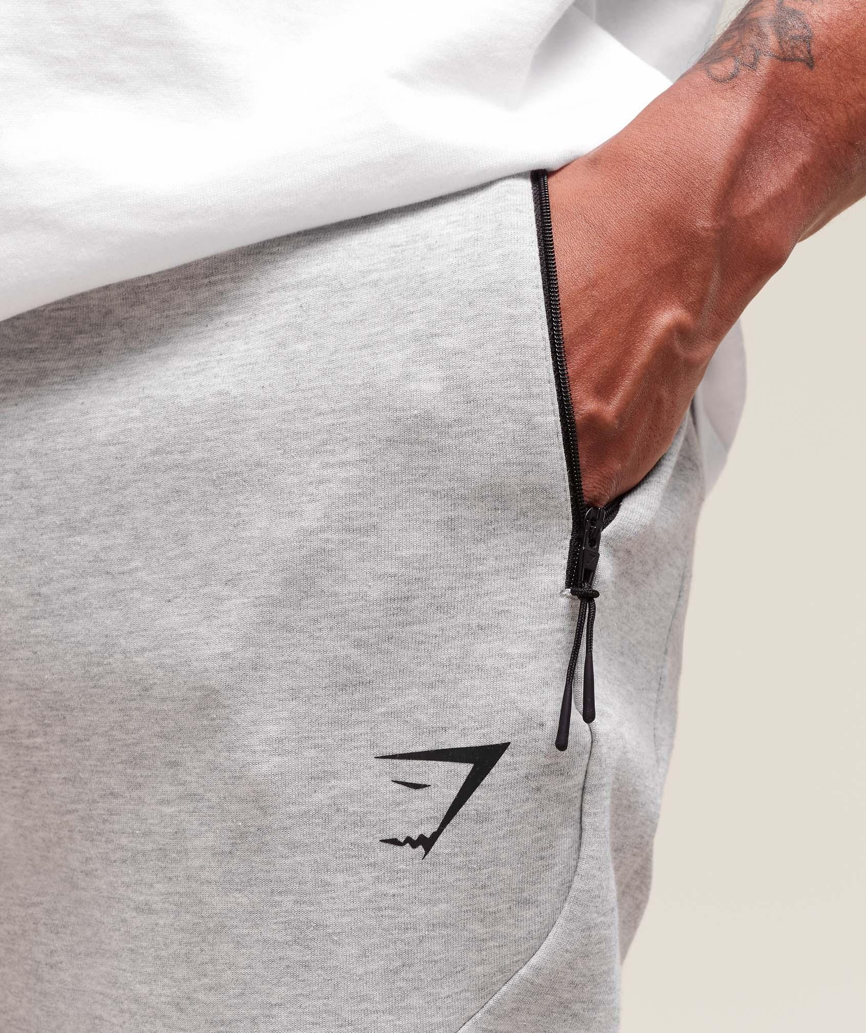 Interlock Tech Joggers Product Image