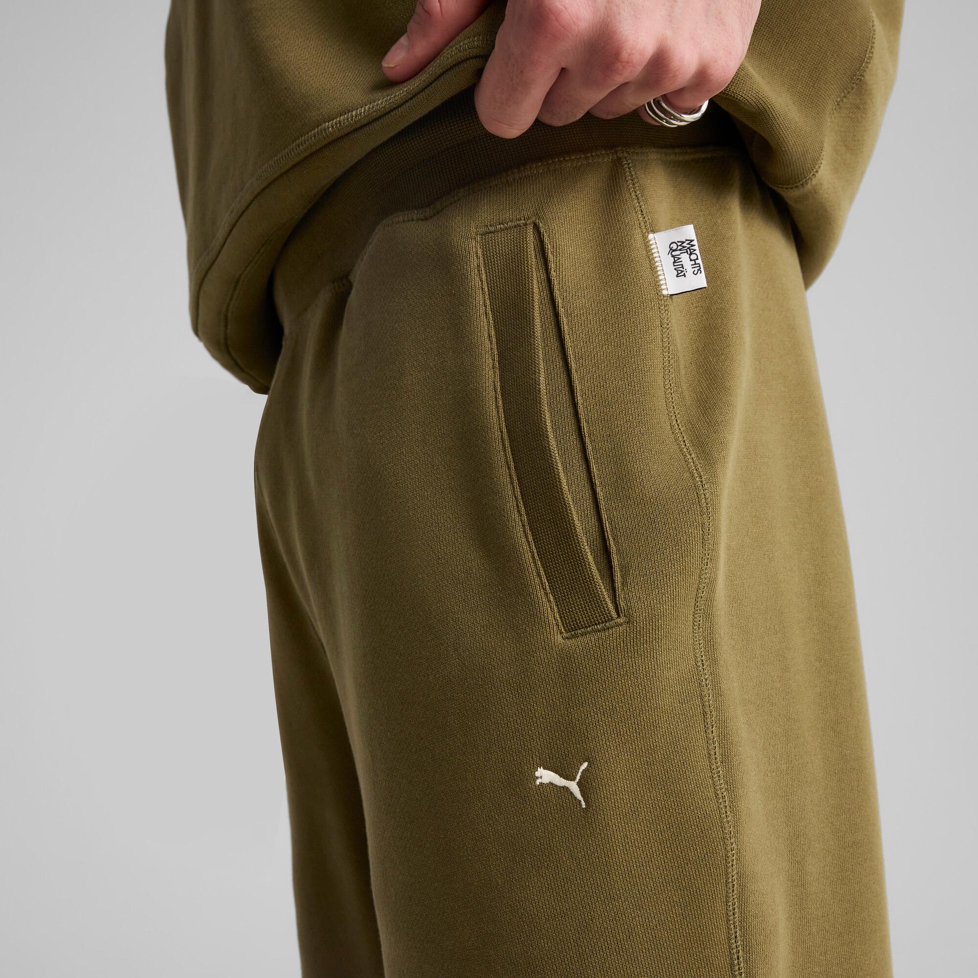 PUMA MMQ Men's Sweatpants Product Image
