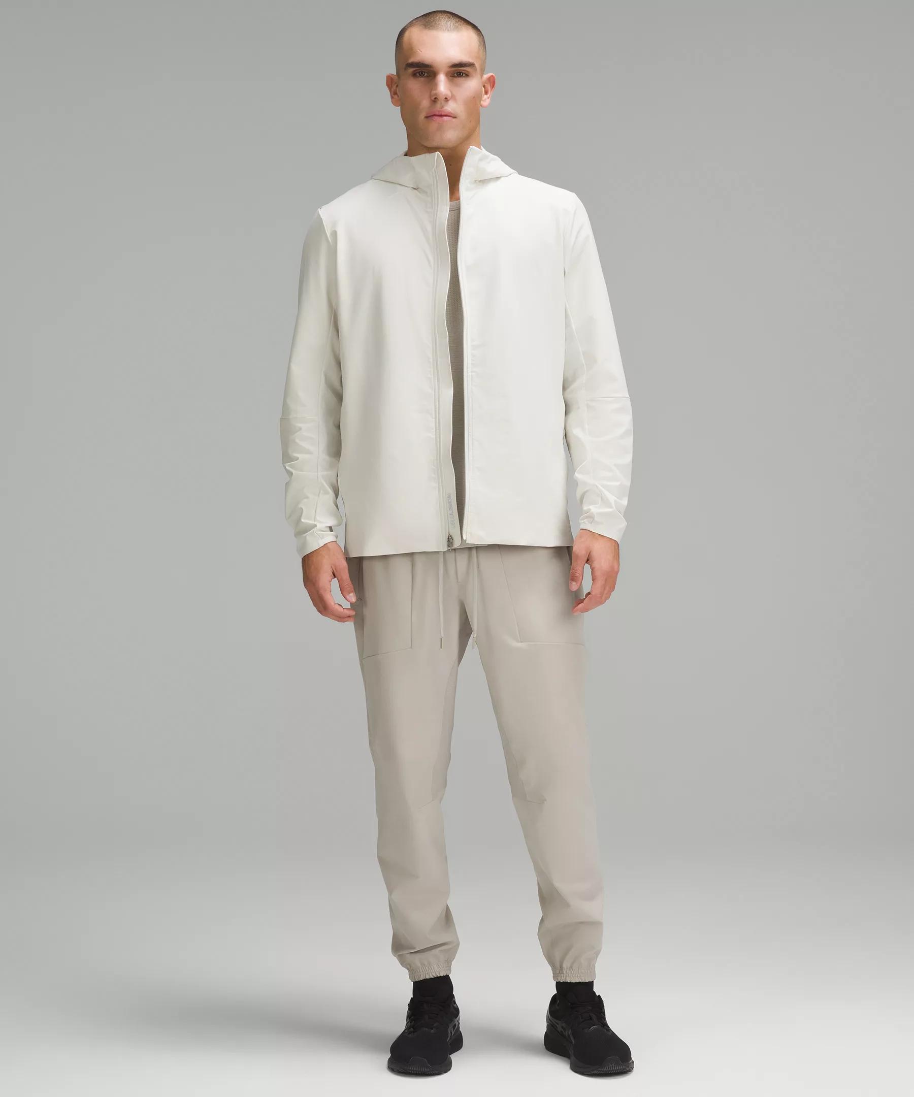 Warp Light Packable Jacket Product Image