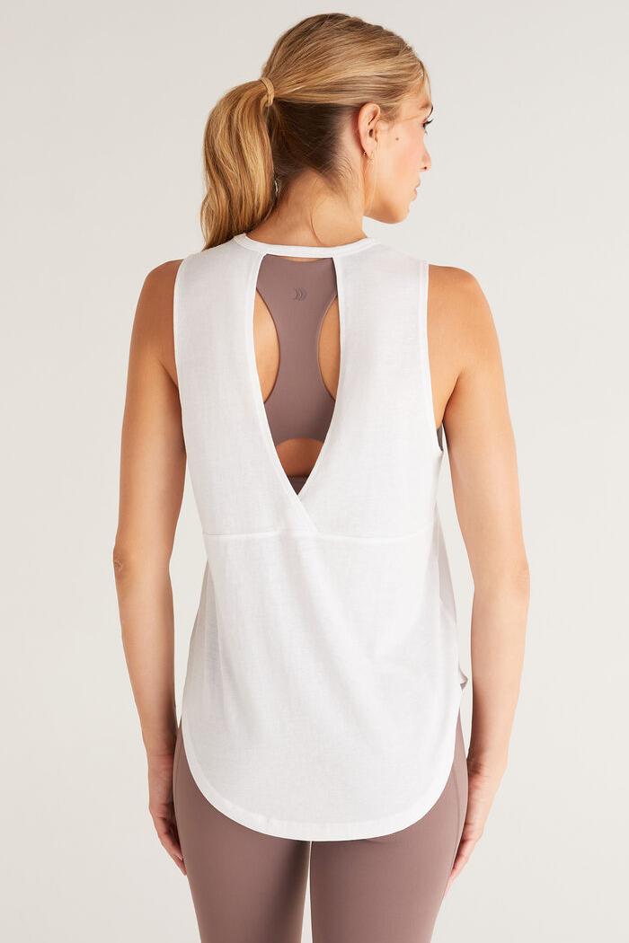 Glow with the Flow Tank Product Image