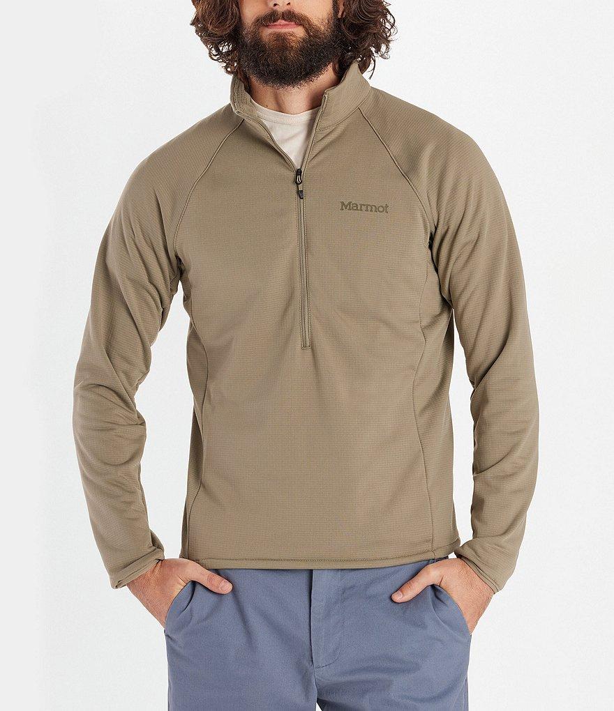 Marmot Leconte Fleece 1/2 Zip Jacket Product Image