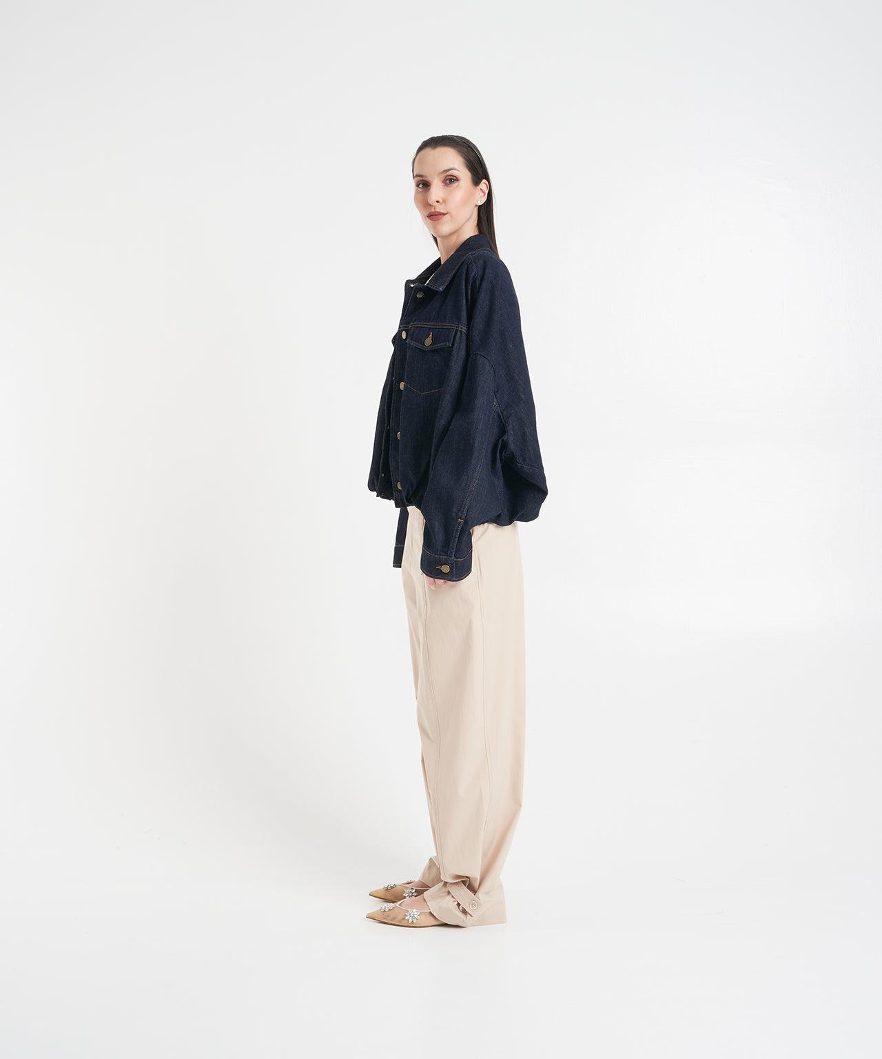 Wide leg pants Product Image