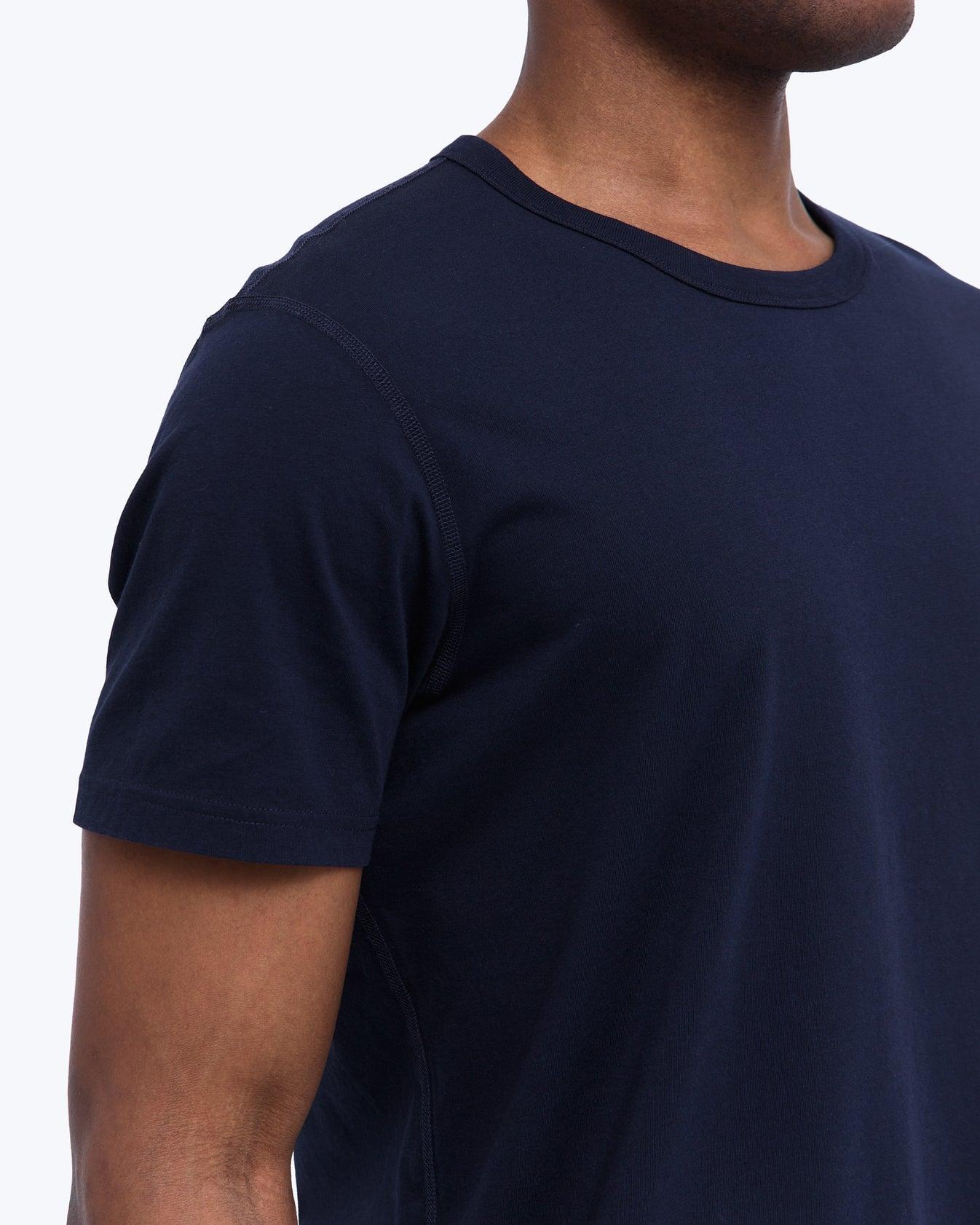 Lightweight Jersey T-Shirt - Vault Male Product Image