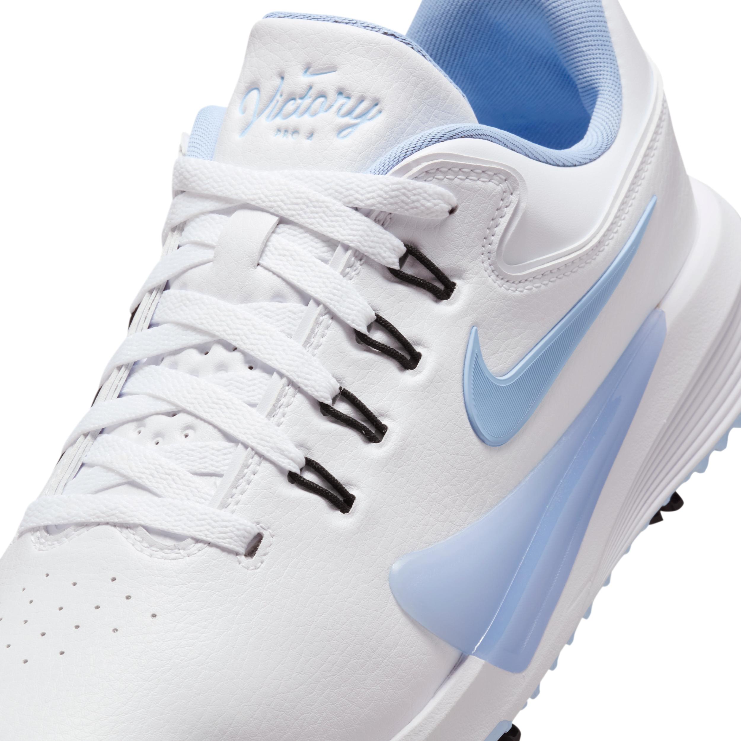 Nike Victory Pro 4 Golf Shoes (Wide) Product Image