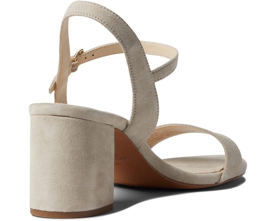 Josie Block Heel Sandals (65mm) Product Image