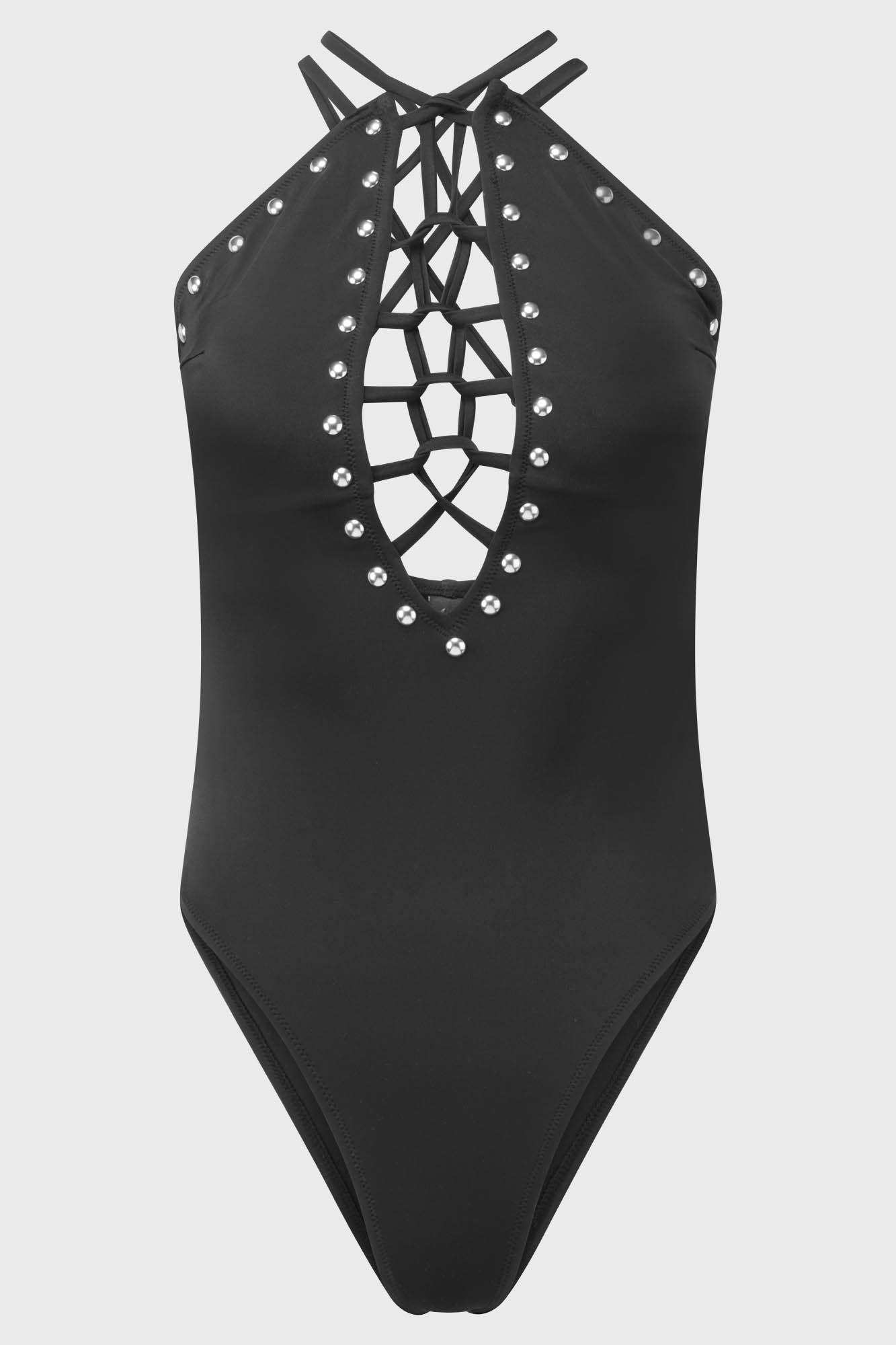 Lilith's Gaze Swimsuit - Resurrect Female Product Image