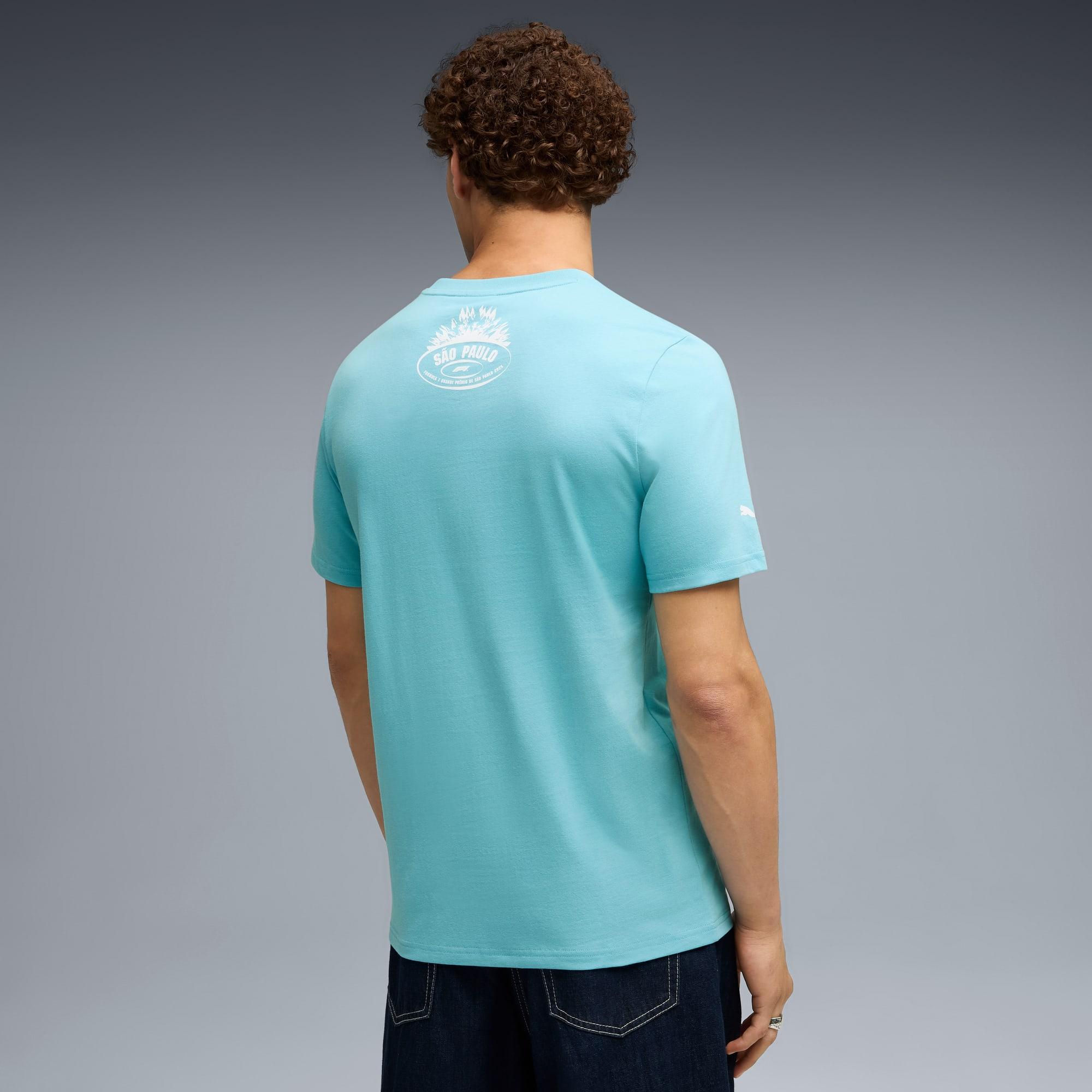 Formula 1® Brazil Tee Product Image