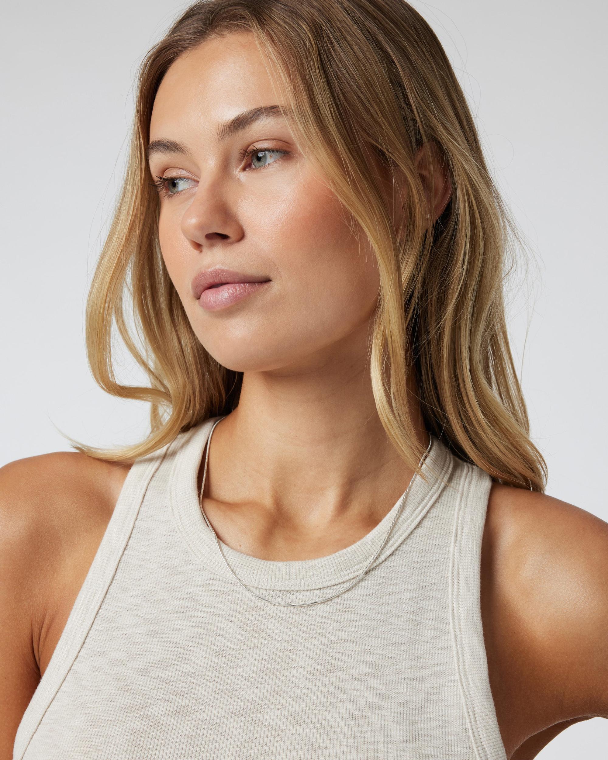 Sunrise High Neck Tank Product Image