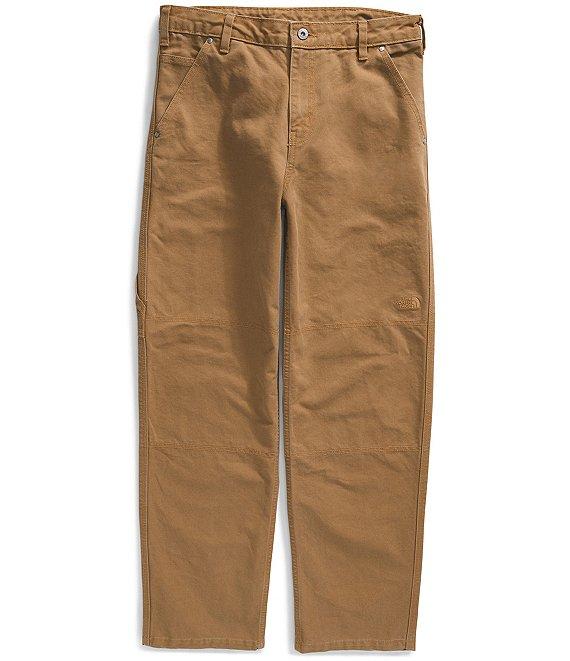 The North Face Cedar Canvas Work Pants Product Image