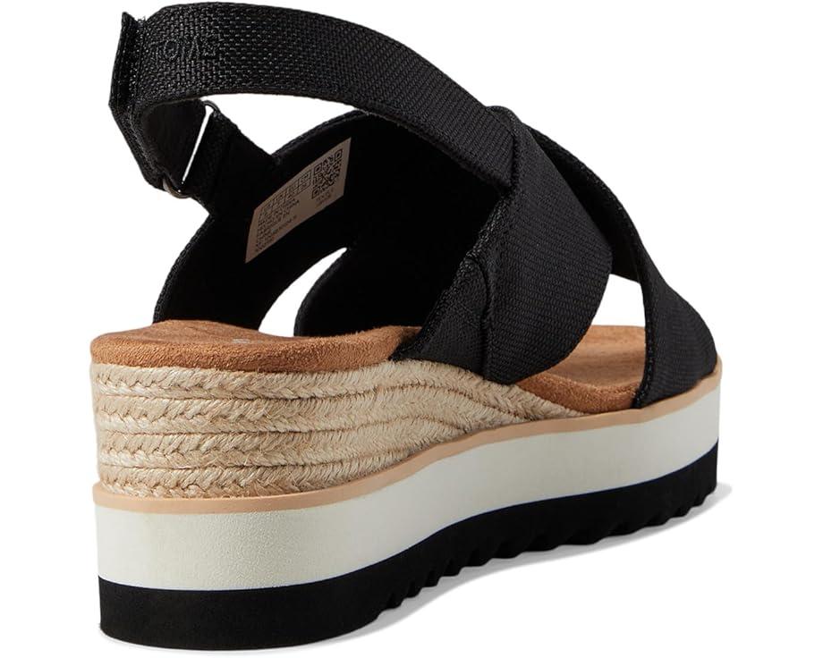 Diana Mule Product Image