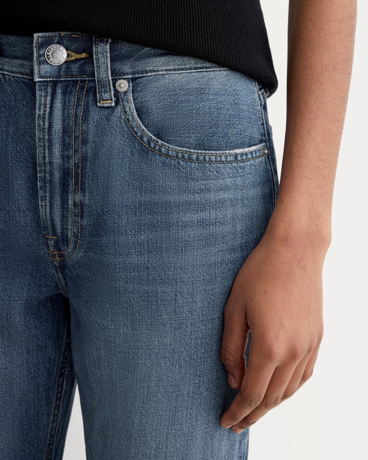 Womens Super-Soft Relaxed Jean by Everlane Product Image