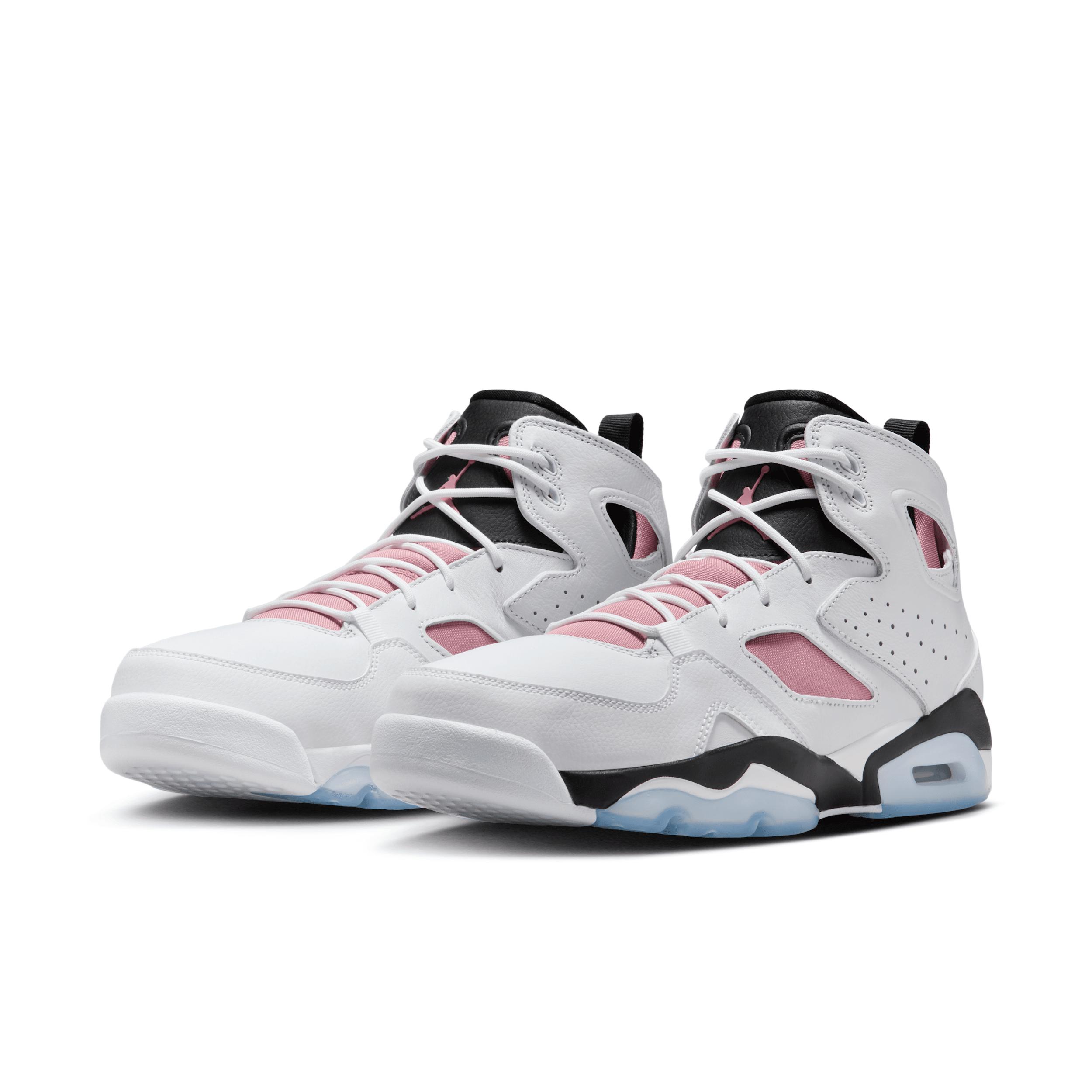 Mens Jordan Flight Club 91 Shoes | DC7329-103 Product Image