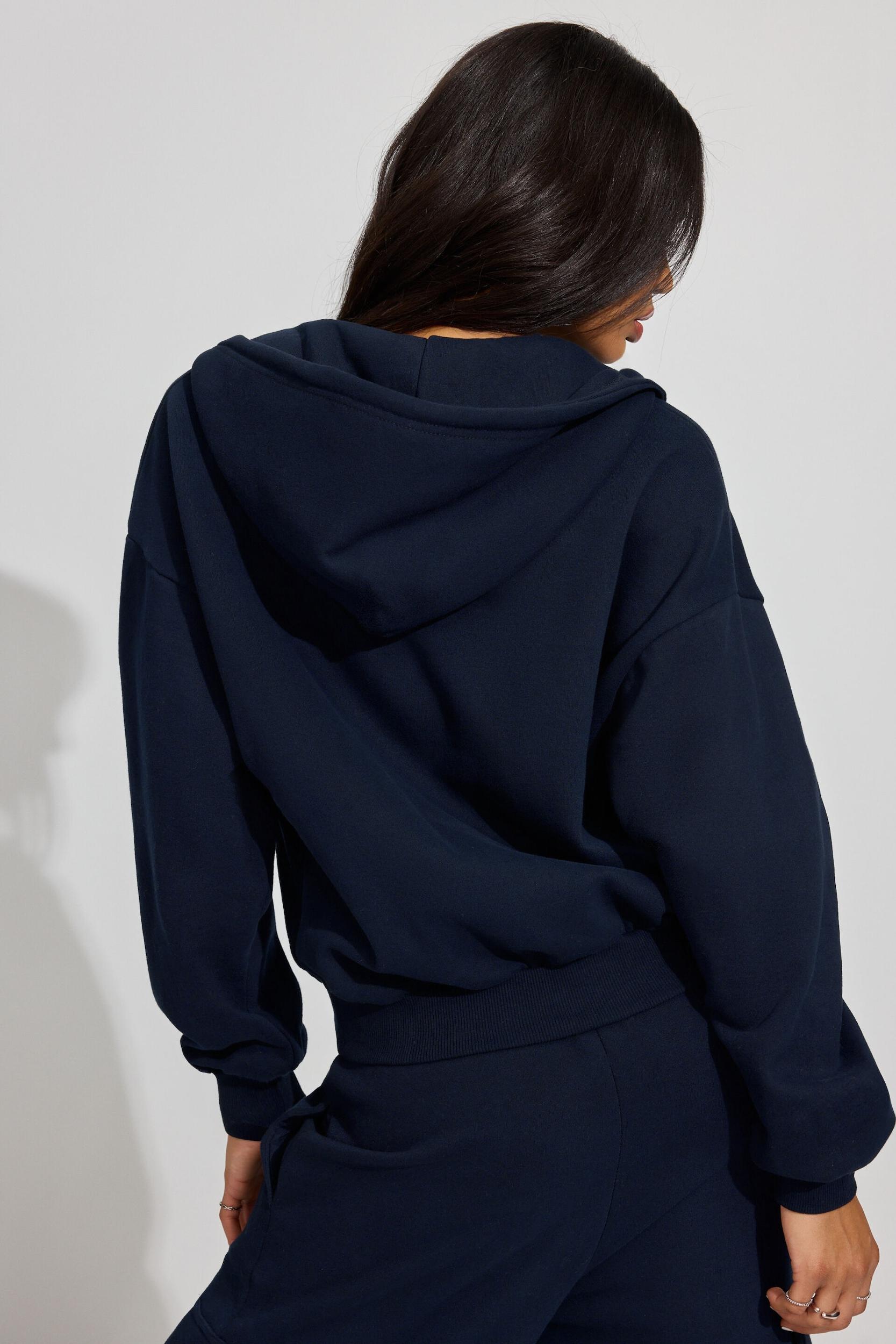 SoftTerry Wide Leg Sweatpants Product Image