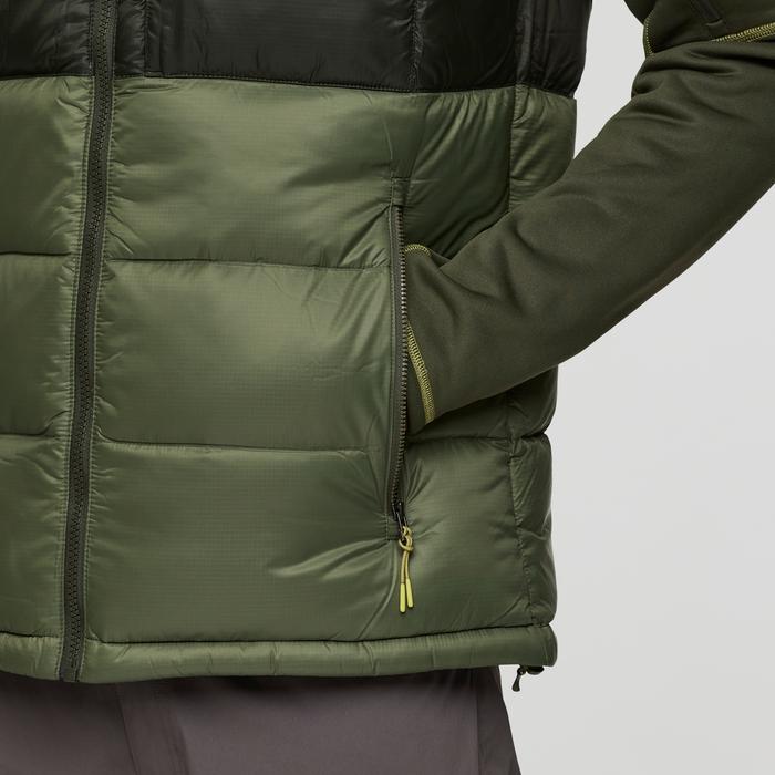 Fuego Max Down Vest - Men's Product Image