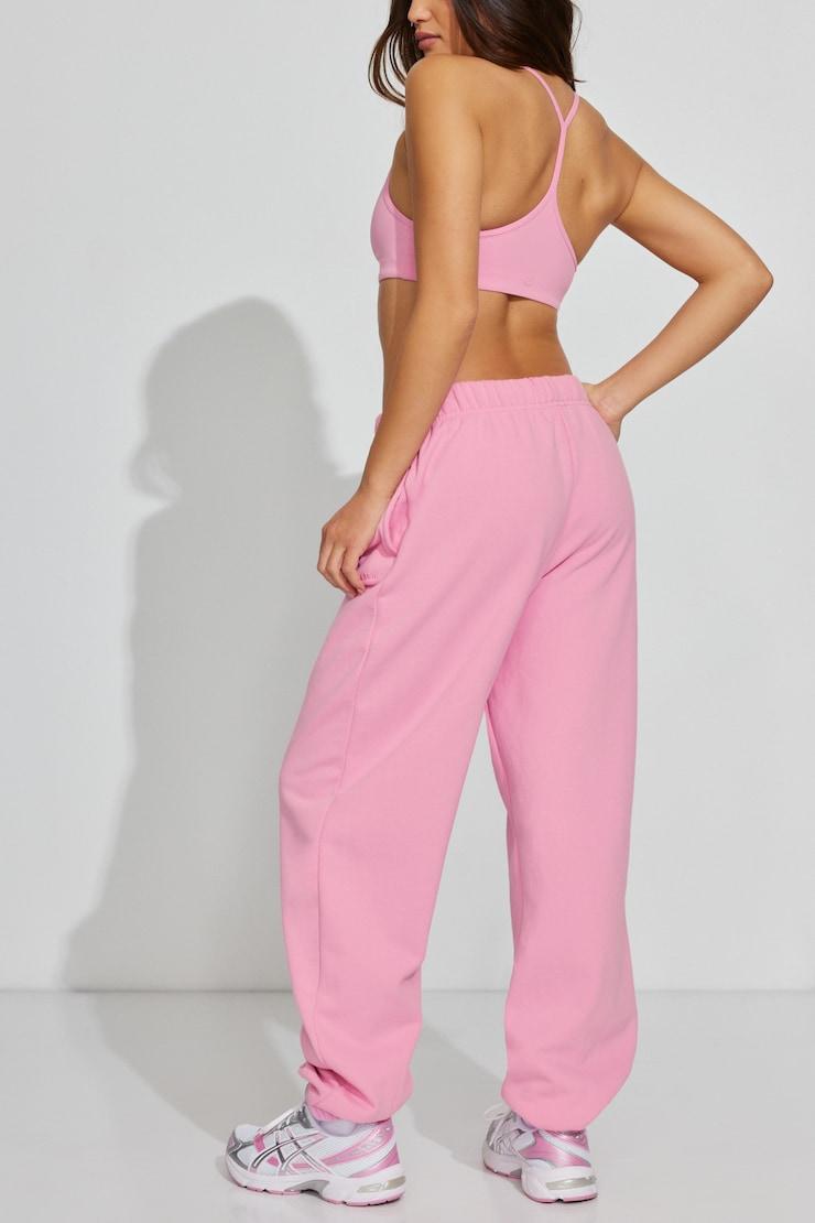 UltraFleece Boyfriend Sweatpants Product Image