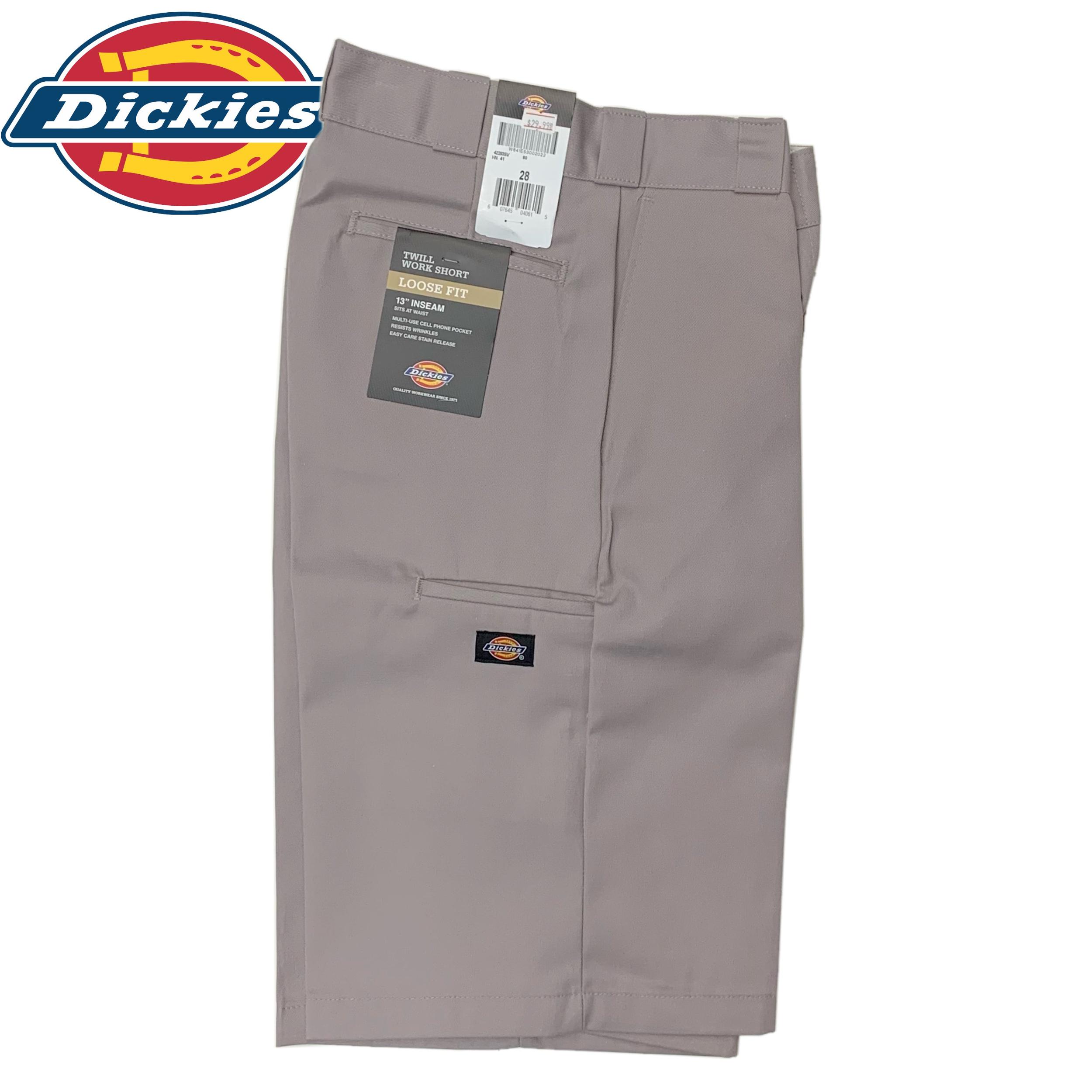 Dickies Loose Fit Work Shorts, 13" Male Product Image