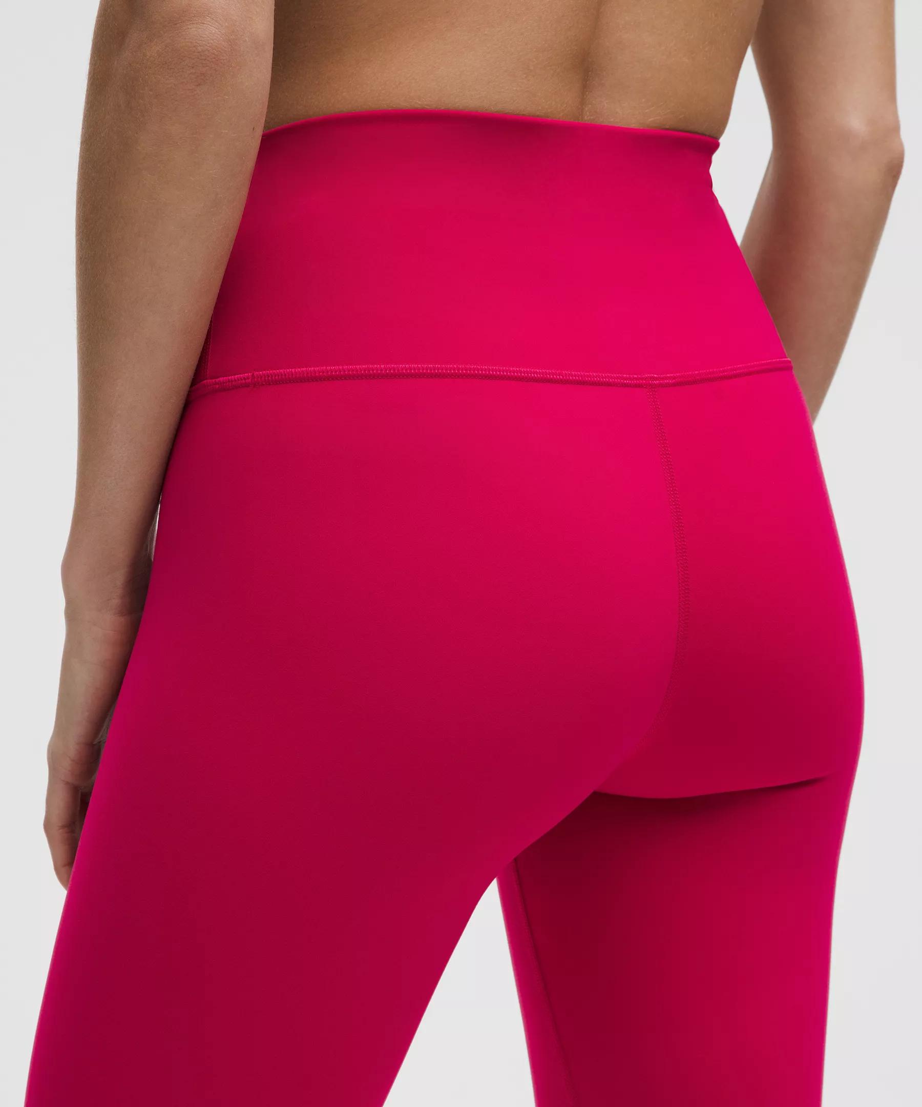 Wunder Train High-Rise Tight 31" Product Image