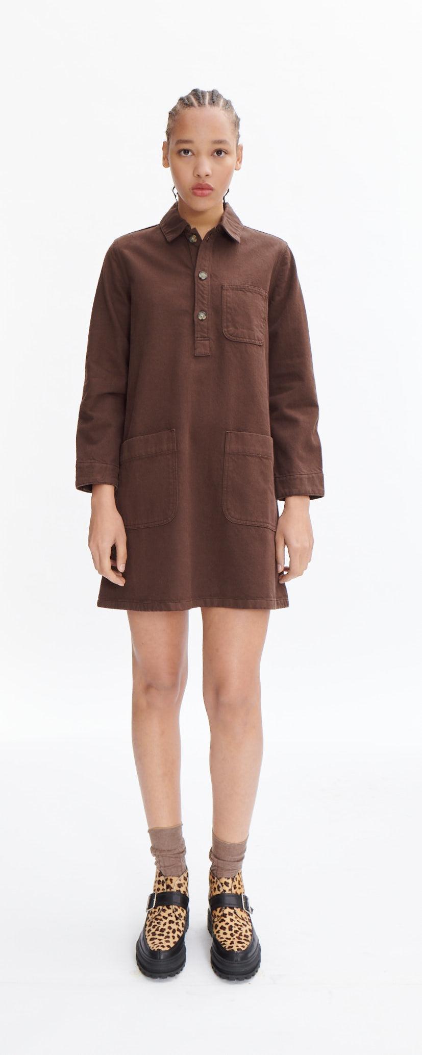 Aurelia dress Female Product Image