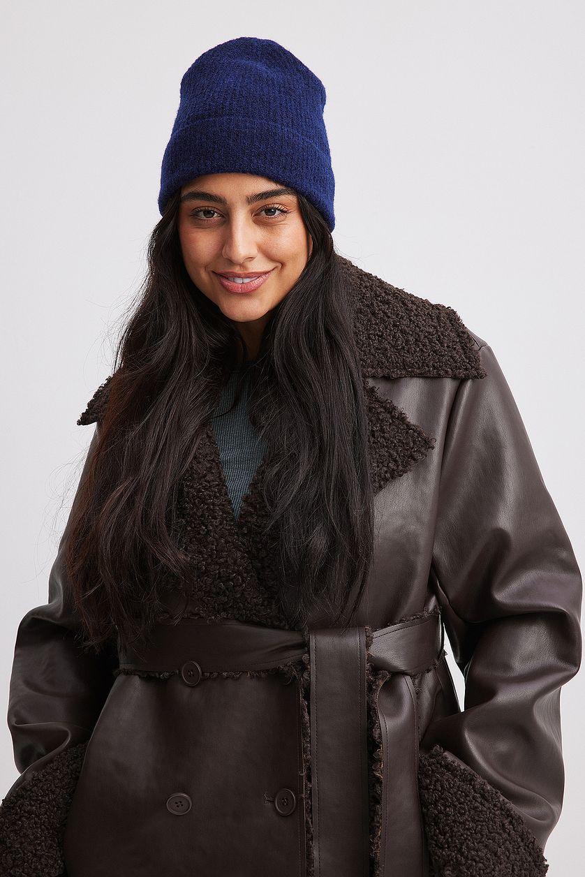 Alpaca Blend Beanie Product Image