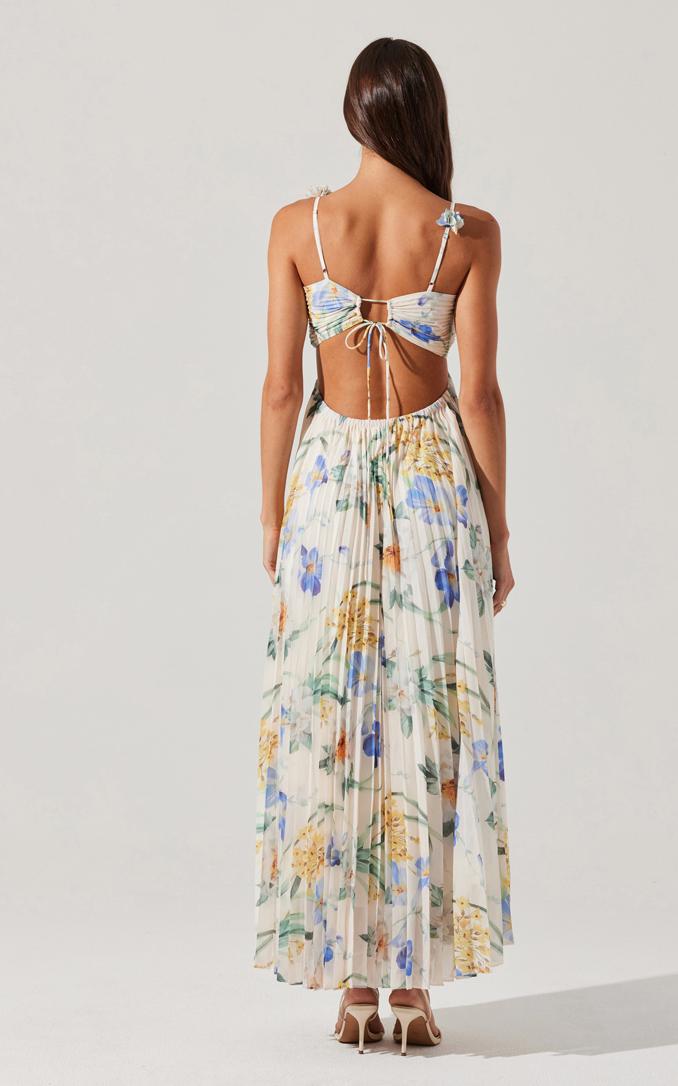 Kendall Dress Product Image