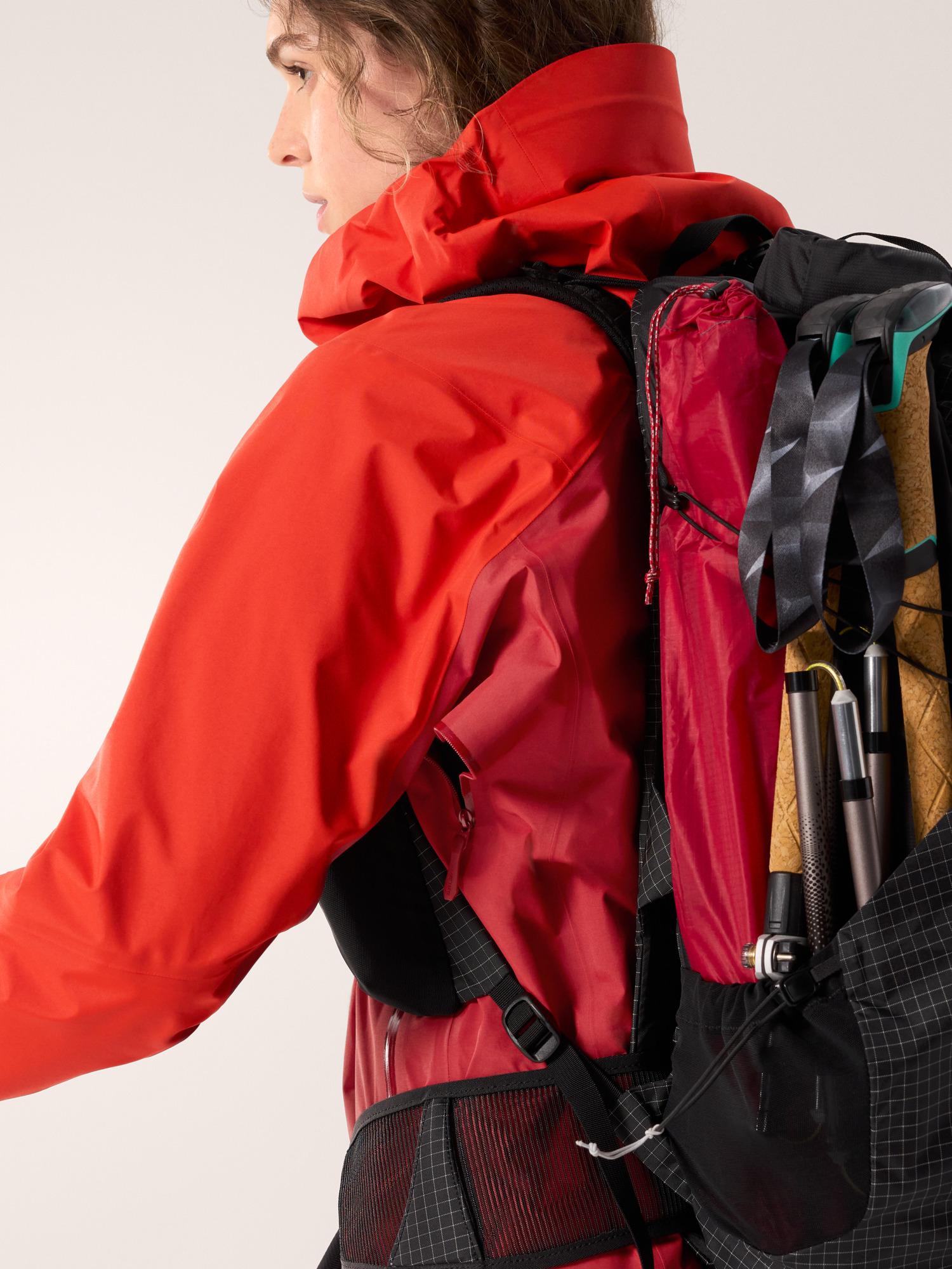 Beta SL Jacket Women's Product Image