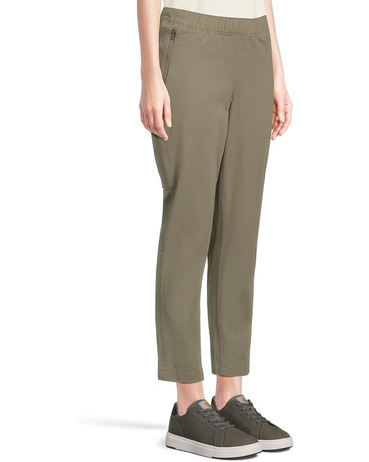 Flame-Resistant Force Fitted Midweight Utility Leggings Product Image