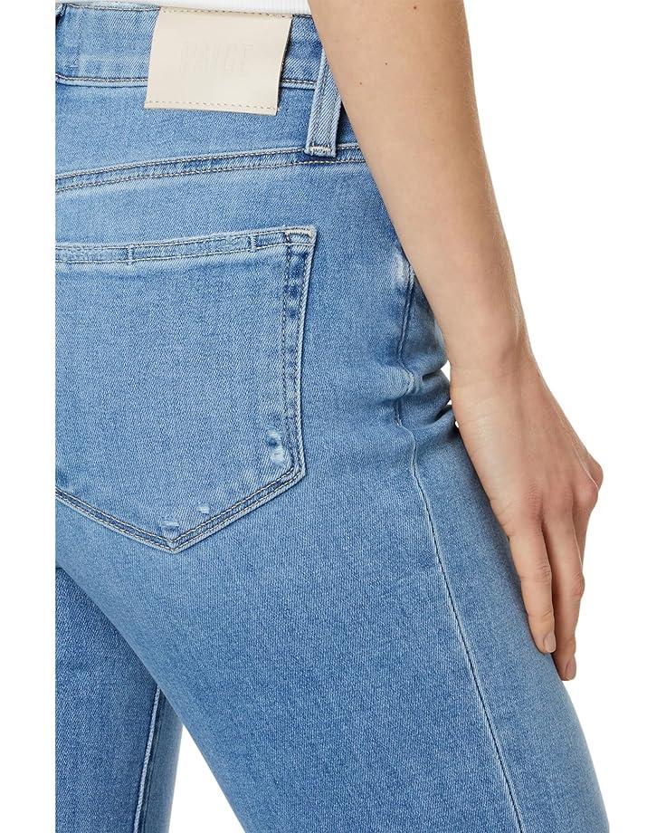 Women's Paige Cindy Crop Product Image