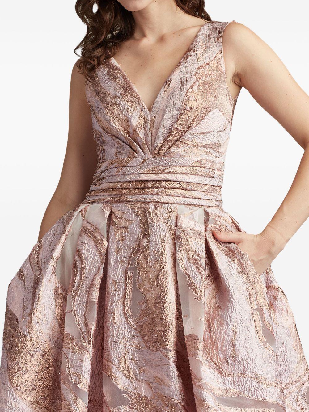 Fontaine gown dress Product Image