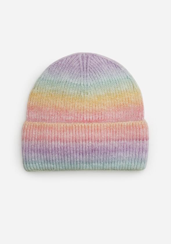 JustFab Margaux Platform Loafer Pump Womens Black/ White Size 8.5 Product Image