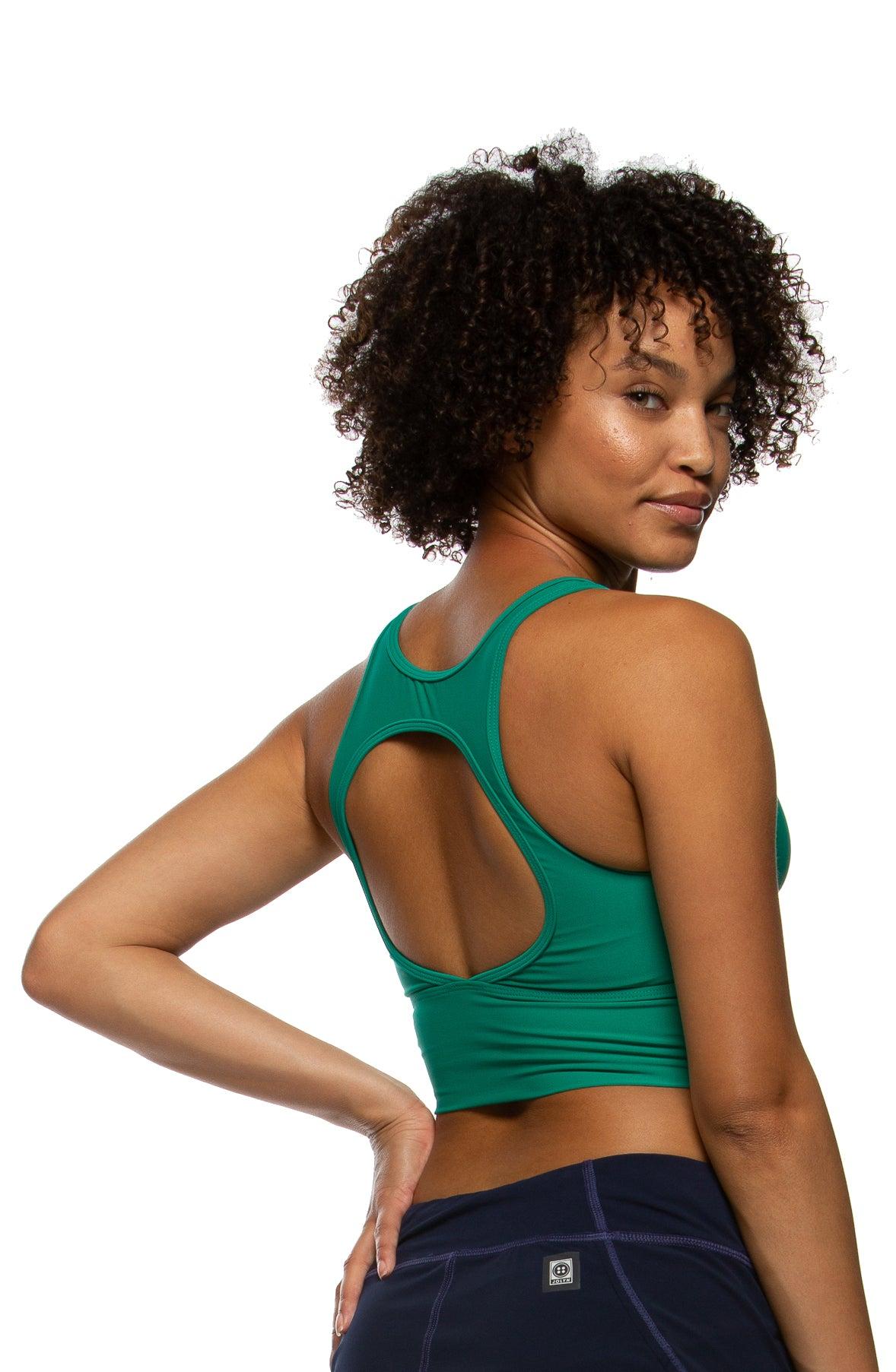 Sarae Sports Bra Female Product Image