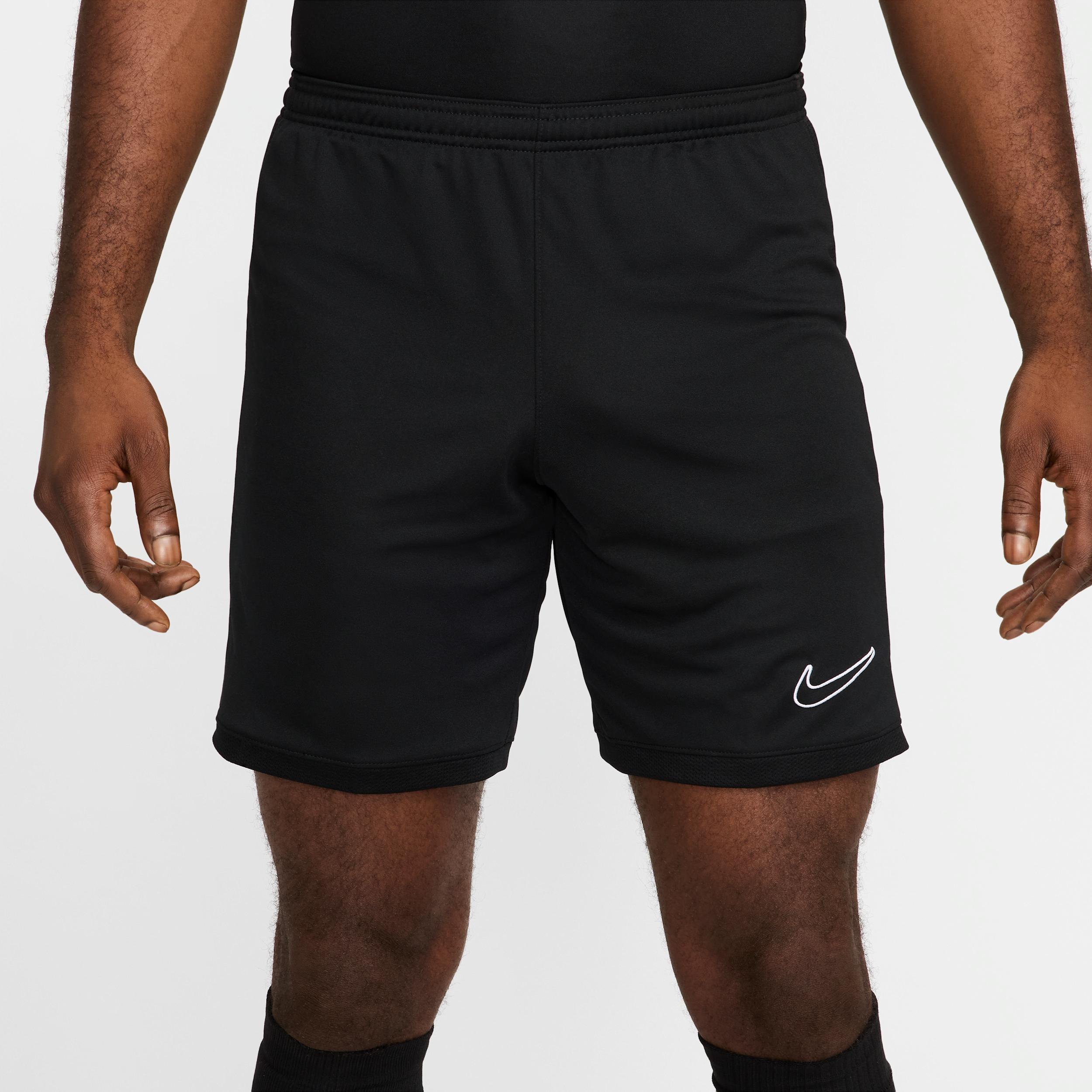 Nike Men's Academy Dri-FIT Soccer Shorts Product Image
