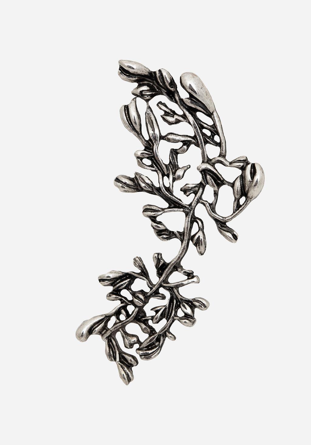 Foliate Cuff Earring Product Image