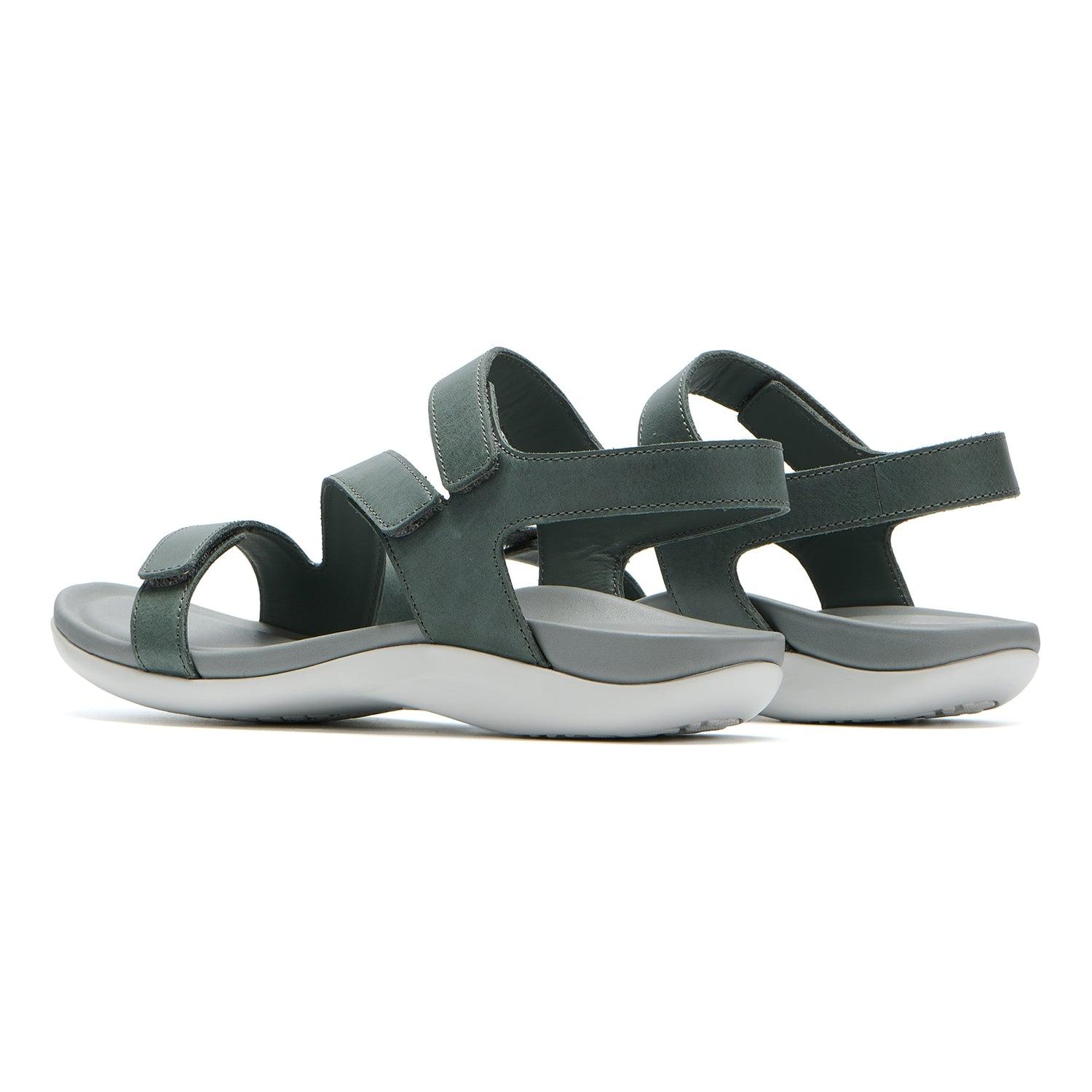 Oasis Sandal Metatarsal Female Product Image