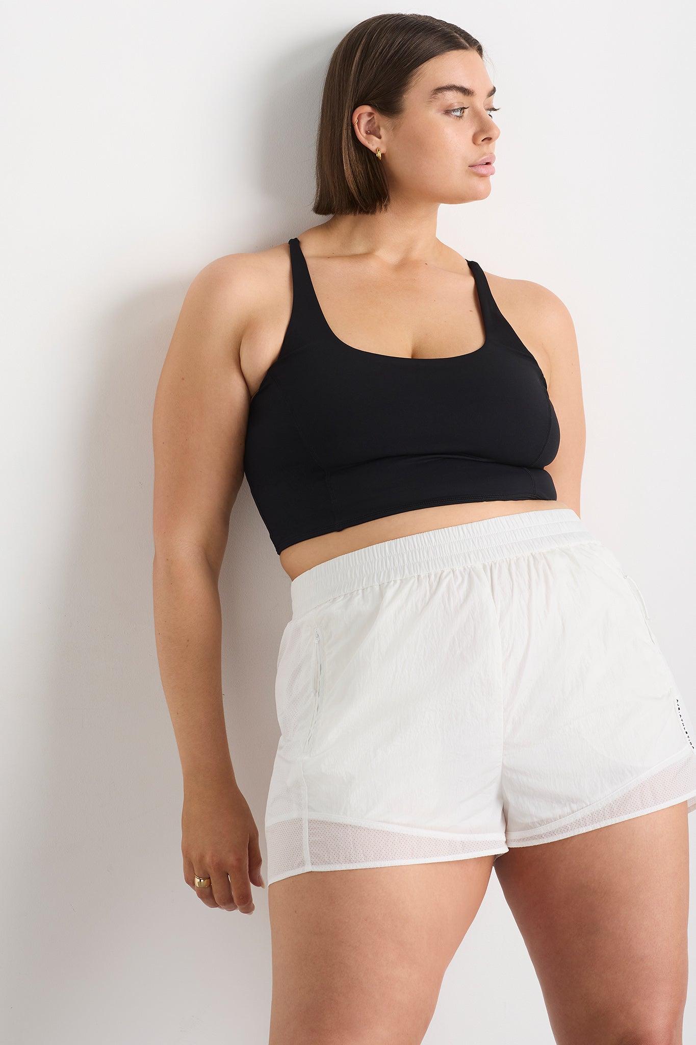 Perforated Shorts 608 Product Image