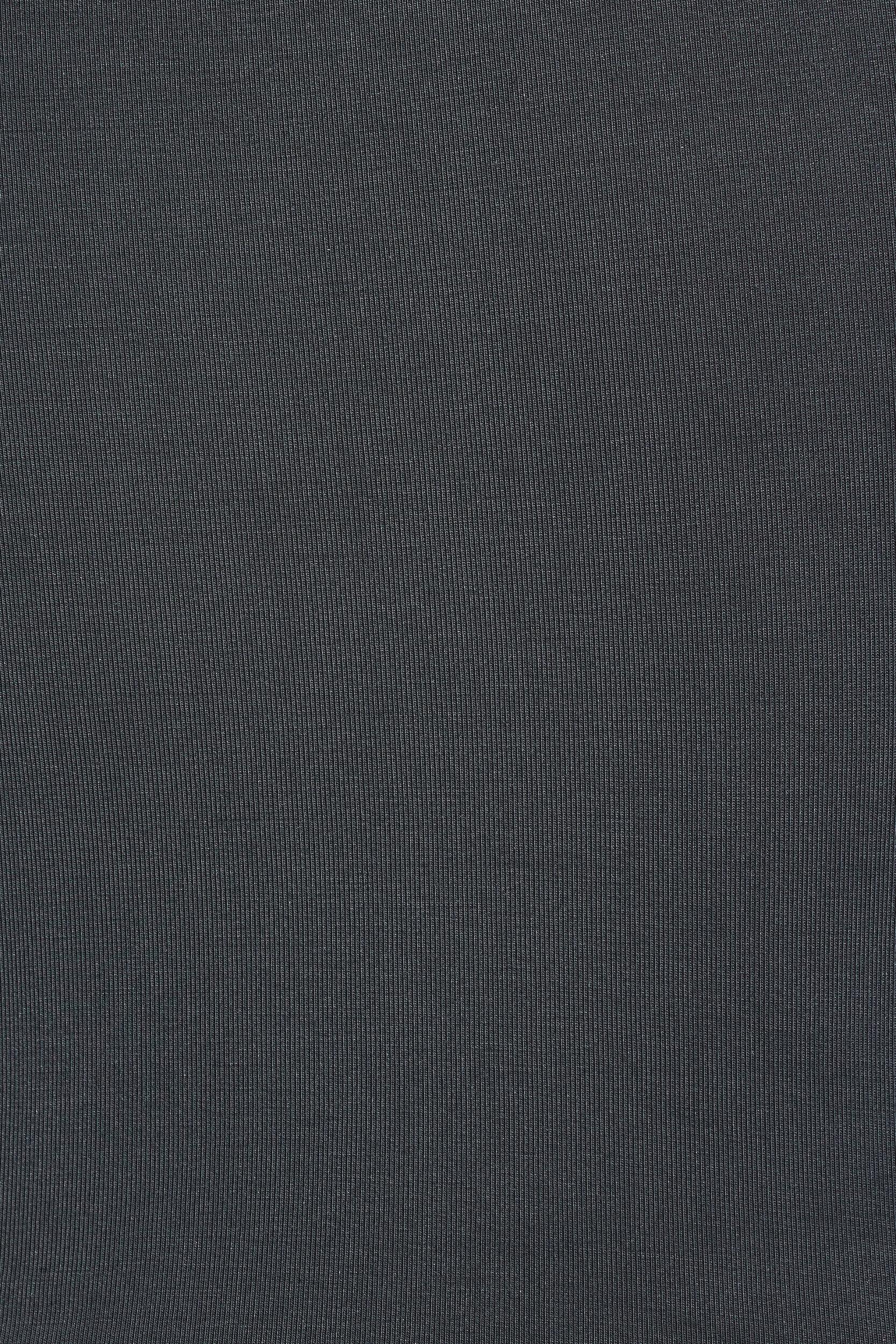 Asymmetric Twisted Short Sleeve Top Product Image