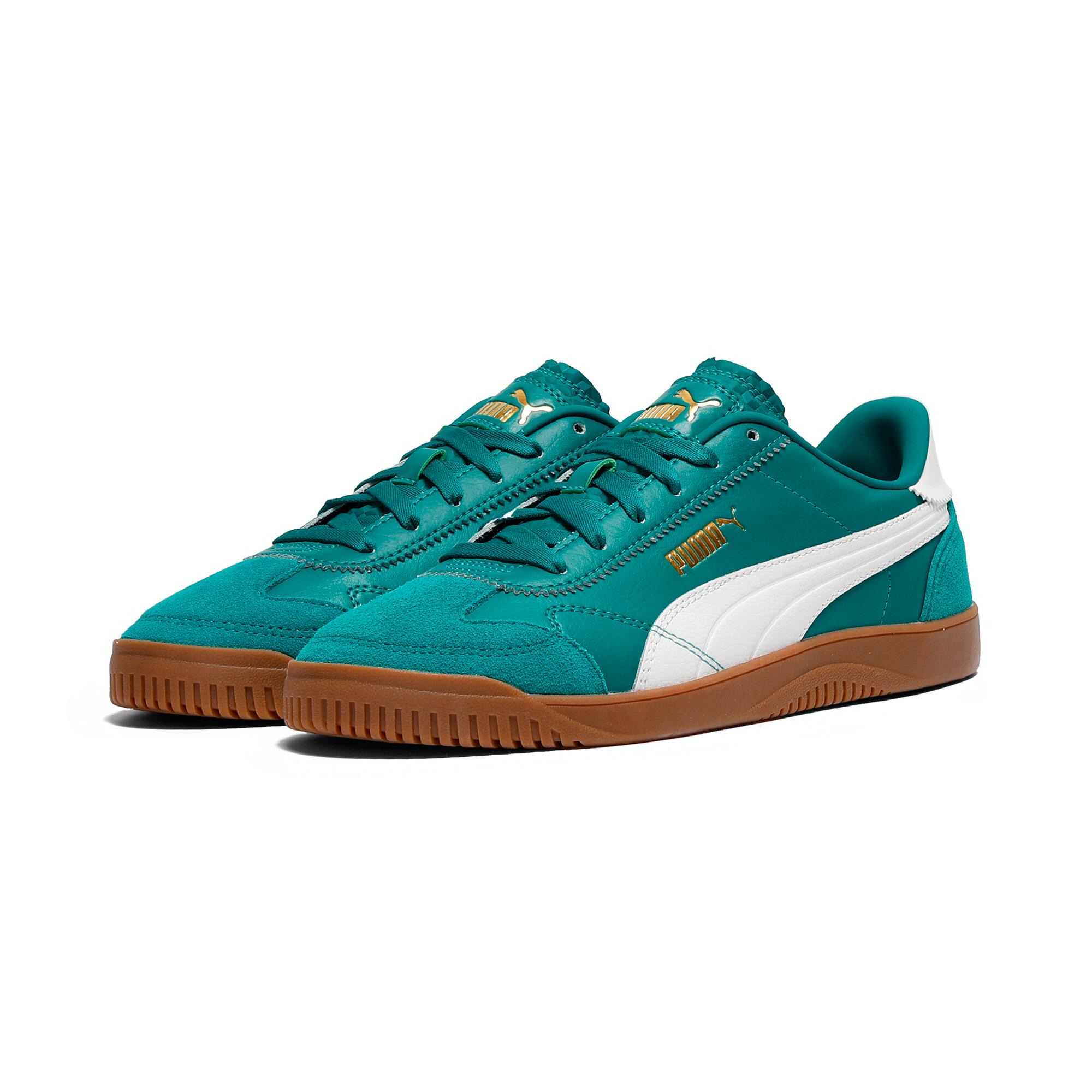 PUMA Club 5v5 Lux Men's Sneakers Product Image