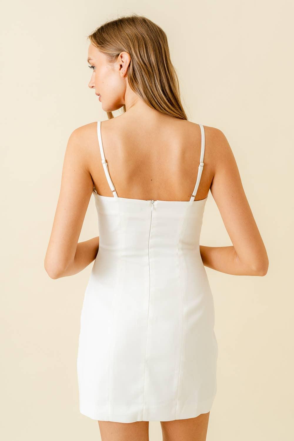 Blazer Dress Product Image