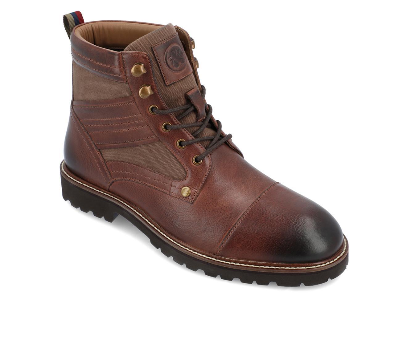 Men's Thomas & Vine Feron Boots Product Image