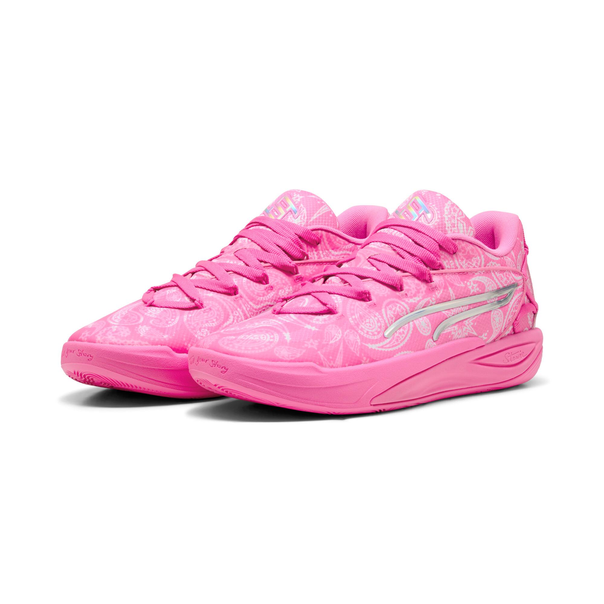 Stewie 4 ST4RZ Basketball Shoes Women Product Image