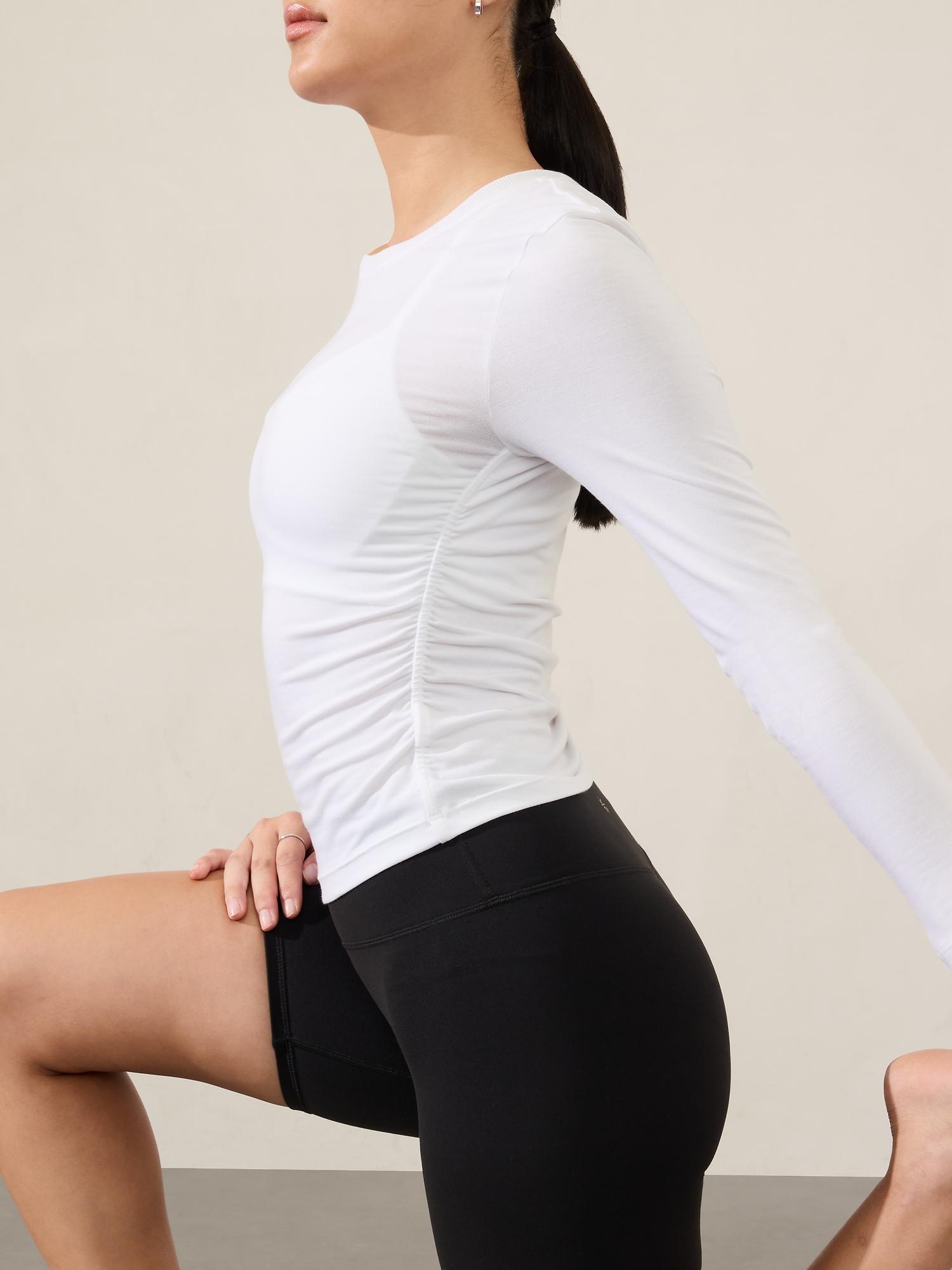 With Ease Cinch Top Product Image