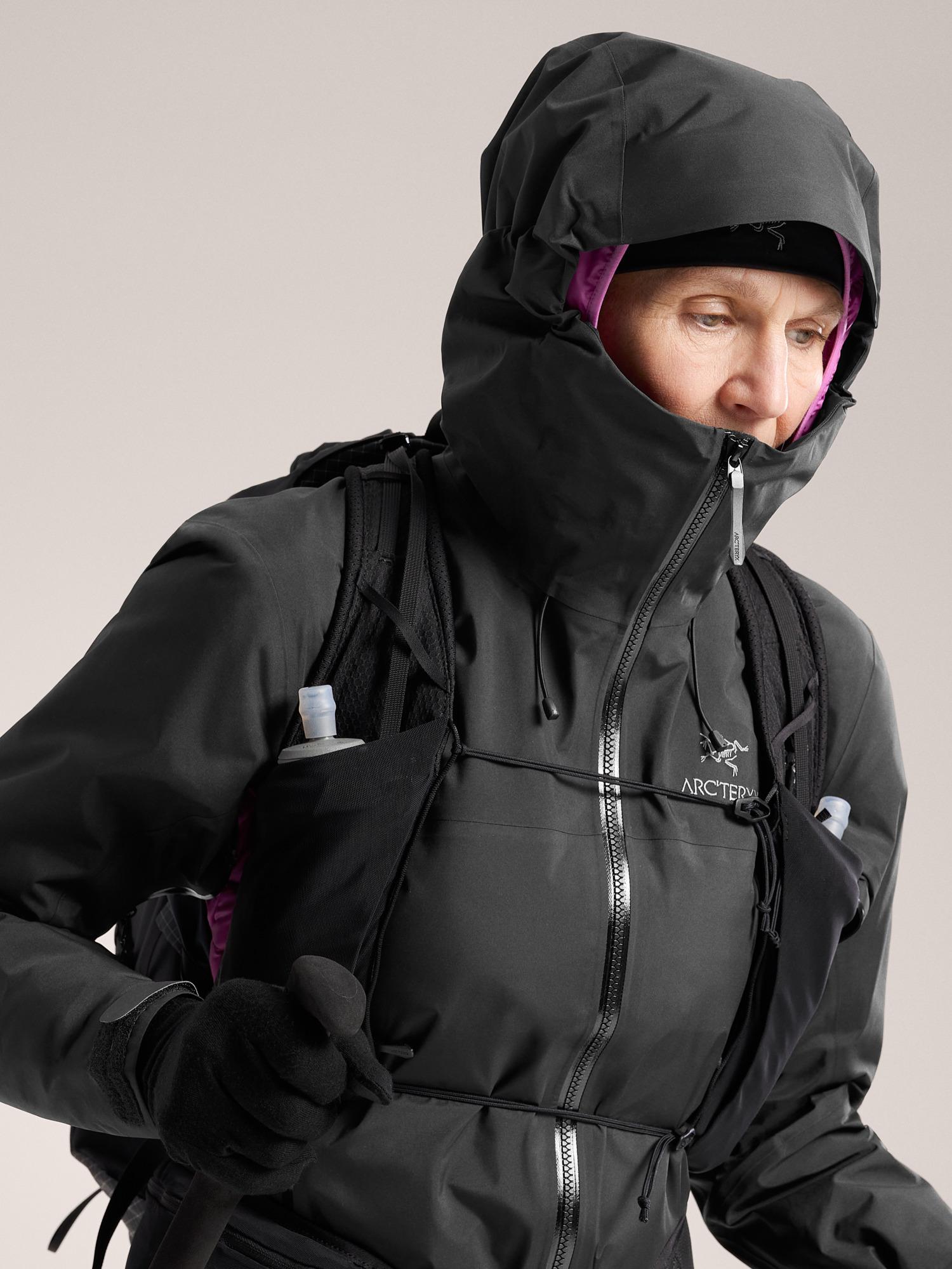 Beta AR Jacket Stormhood Women's Product Image