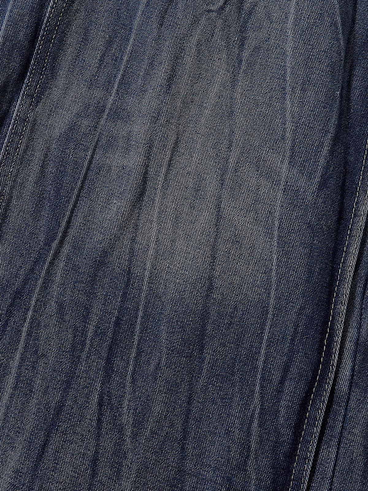 Aelfric Eden Ripple Washed Jeans Product Image