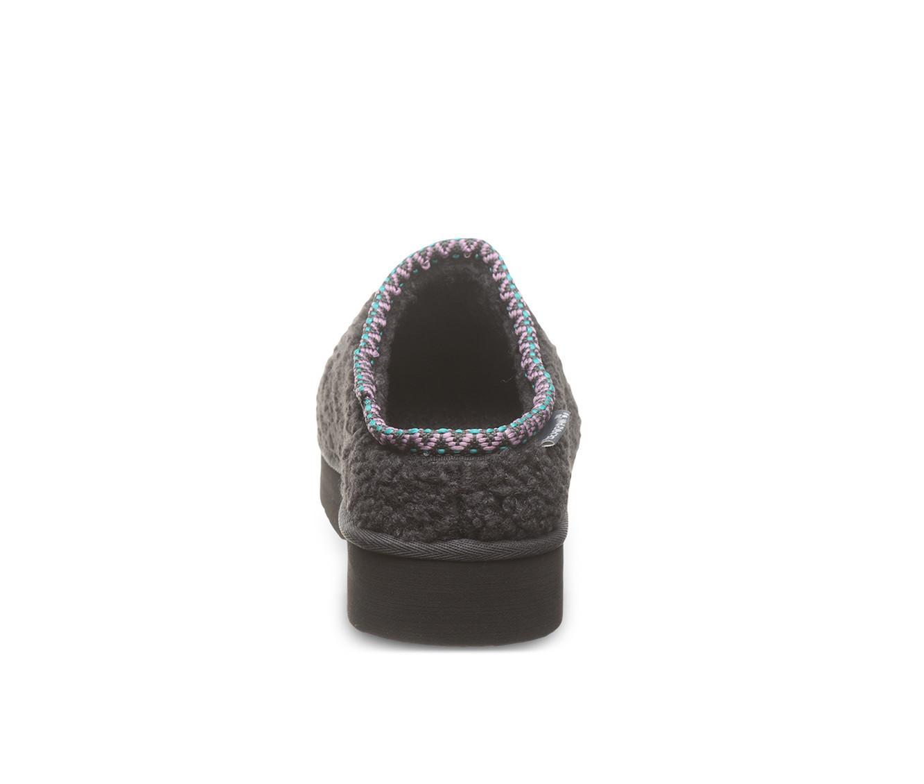 Bearpaw Snuggle Martis Clog Slippers Product Image