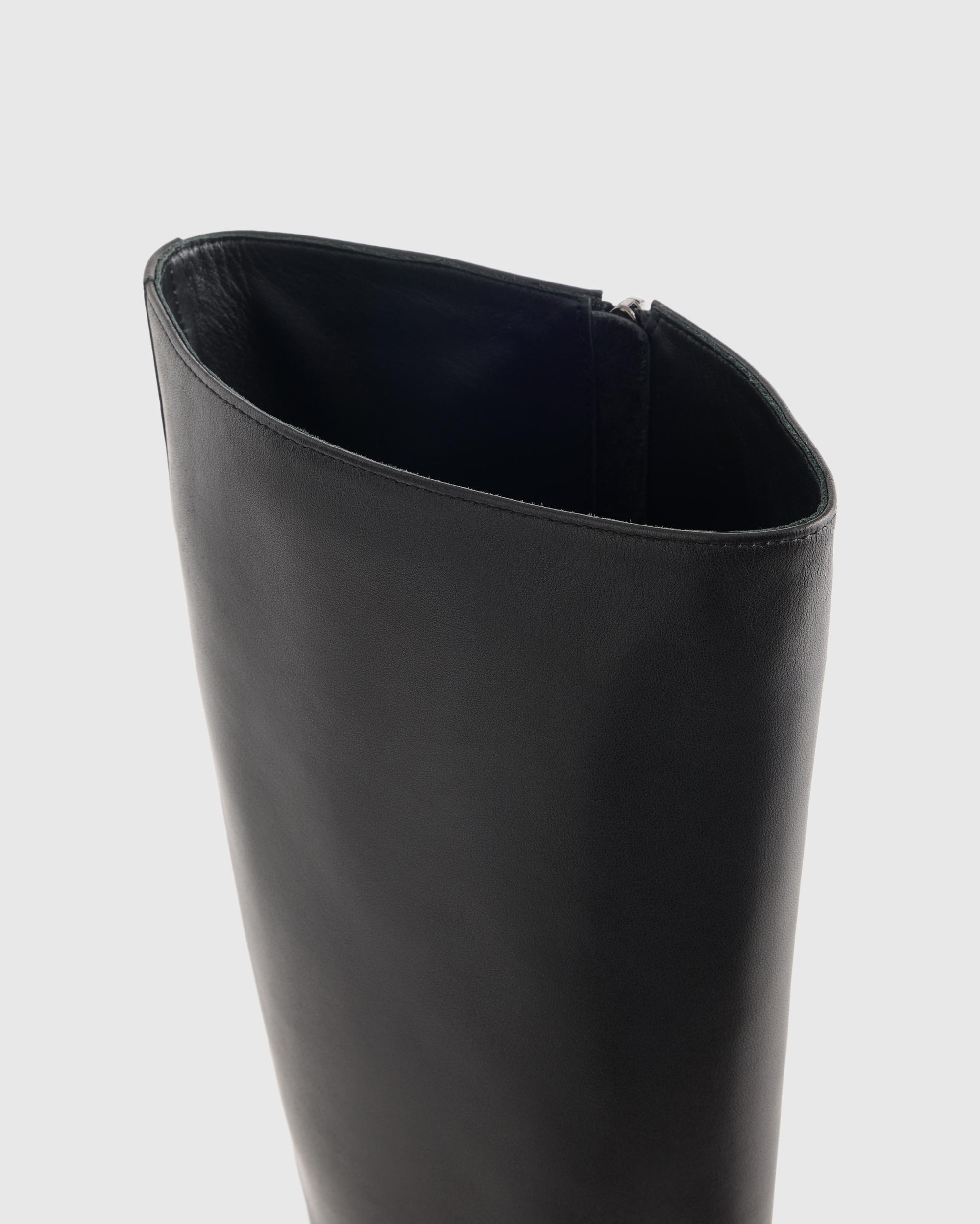 Quince | Women's Italian Leather Riding Boots Product Image