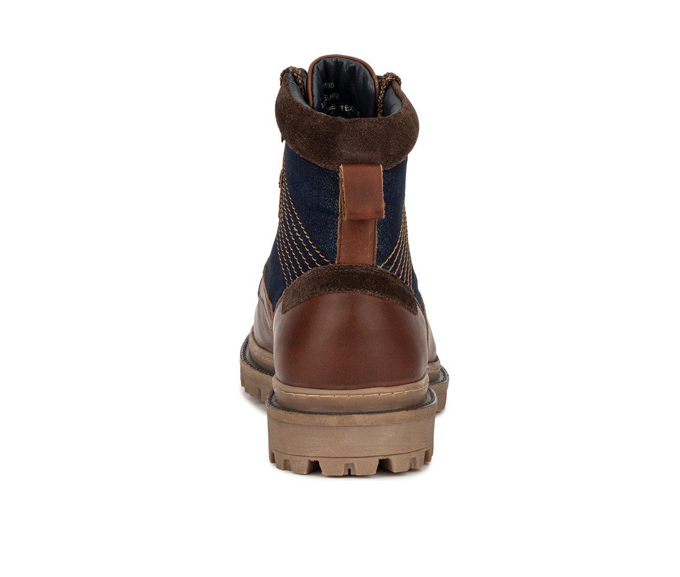 Men's Reserved Footwear Vector Boots Product Image